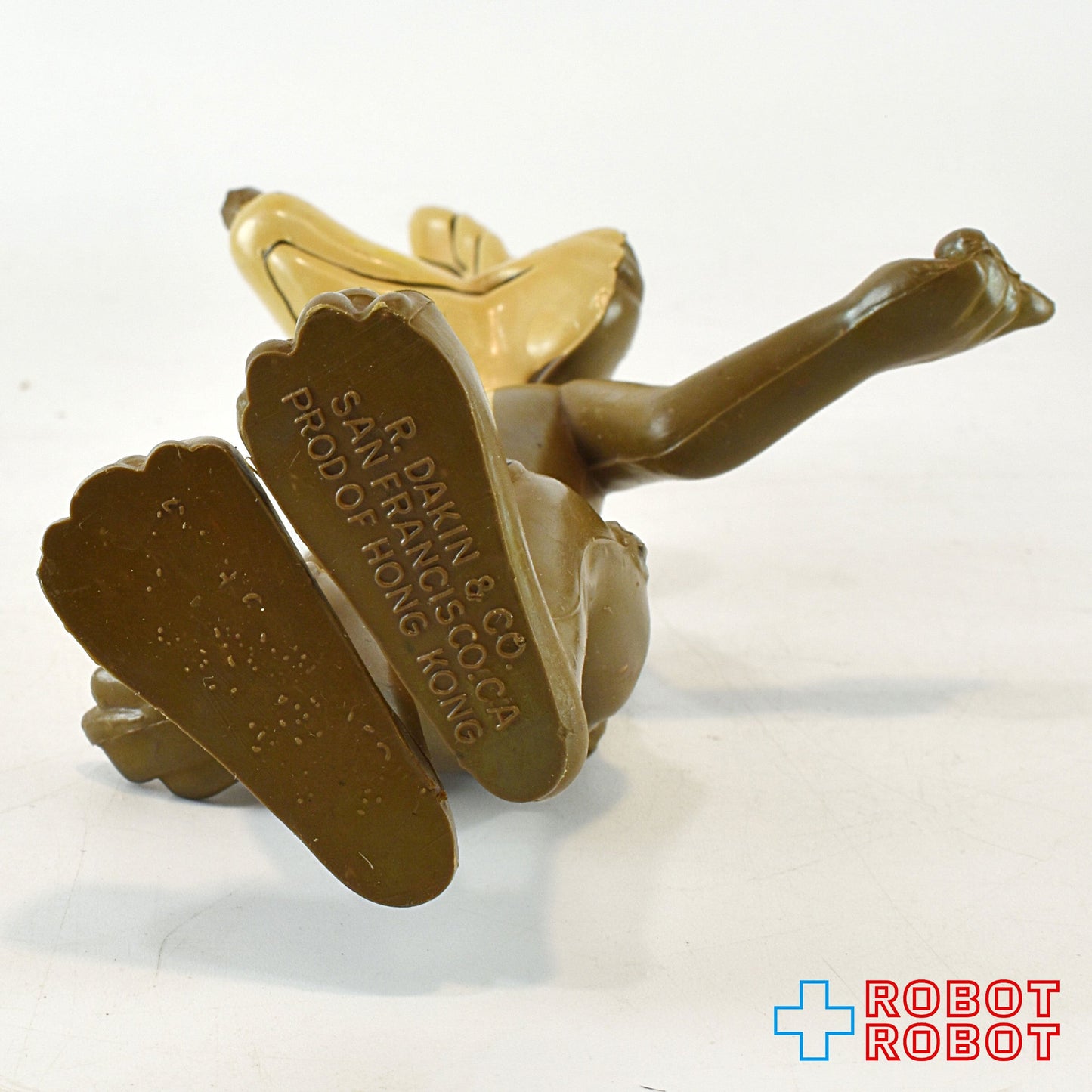 Dakin ワイリー・コヨーテ ミニフィギュア 14.5センチ 香港