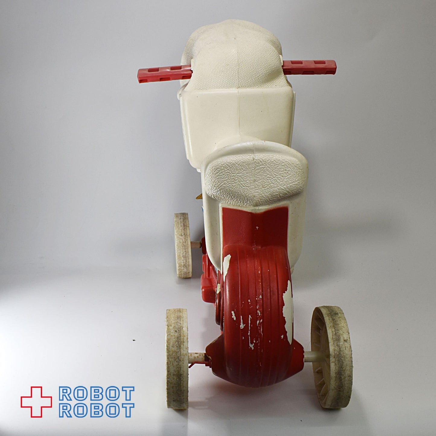 E.T. ライダー 幼児用乗用玩具