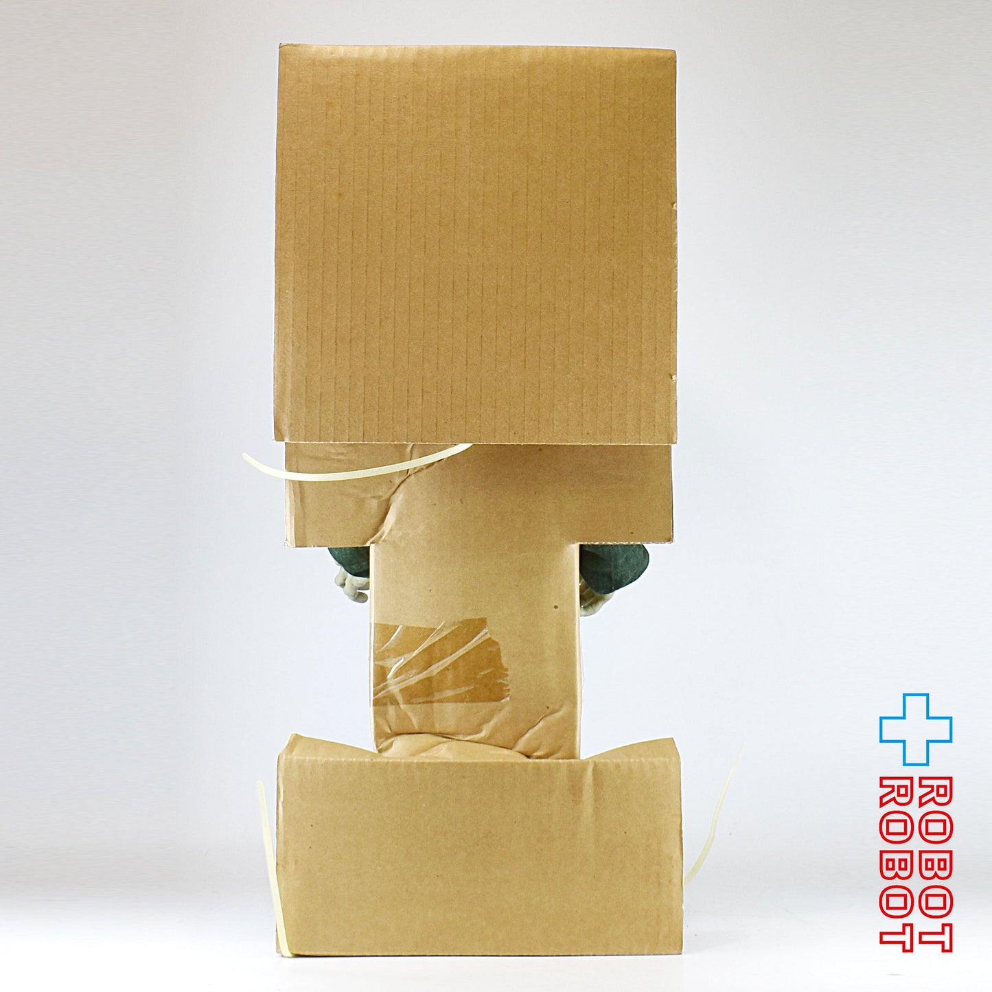 ビッグヘッド・フランケンシュタイン 箱入 歌って踊る