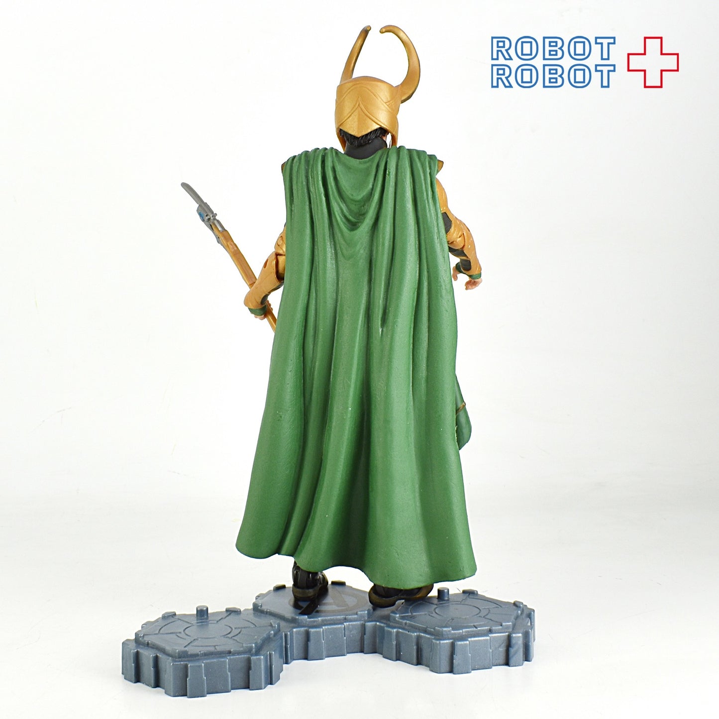 マーベルレジェンド ロキ アベンジャーズVer ウォルマート限定