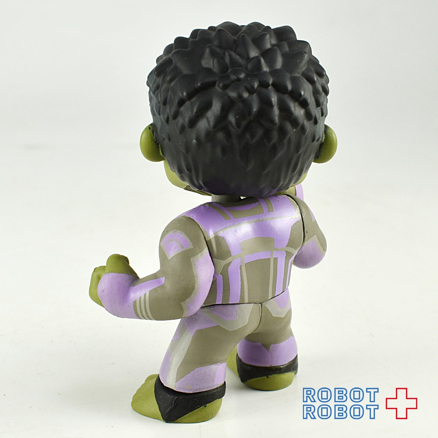 ファンコ ミステリーミニ マーベル アヴェンジャーズ エンドゲーム ハルク