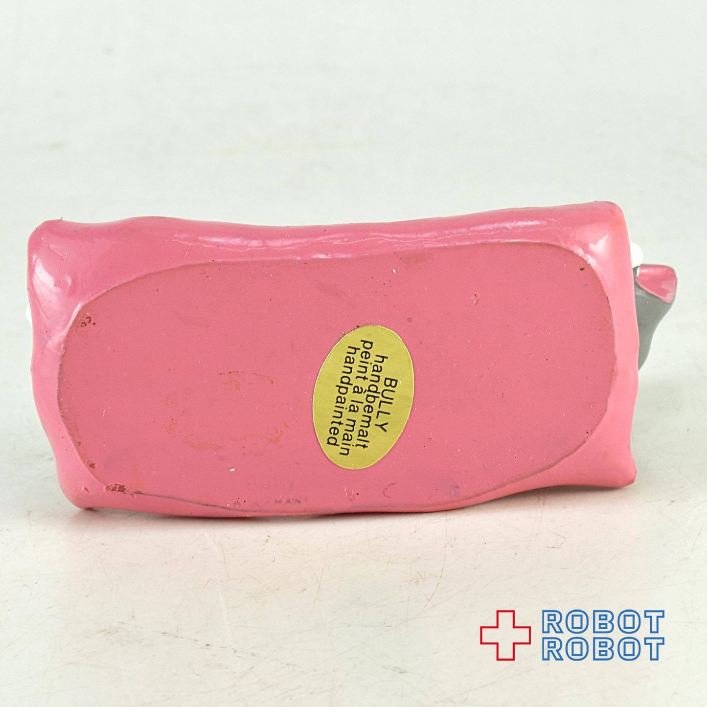 トム&ジェリー PVCフィギュア トム 寝そべり