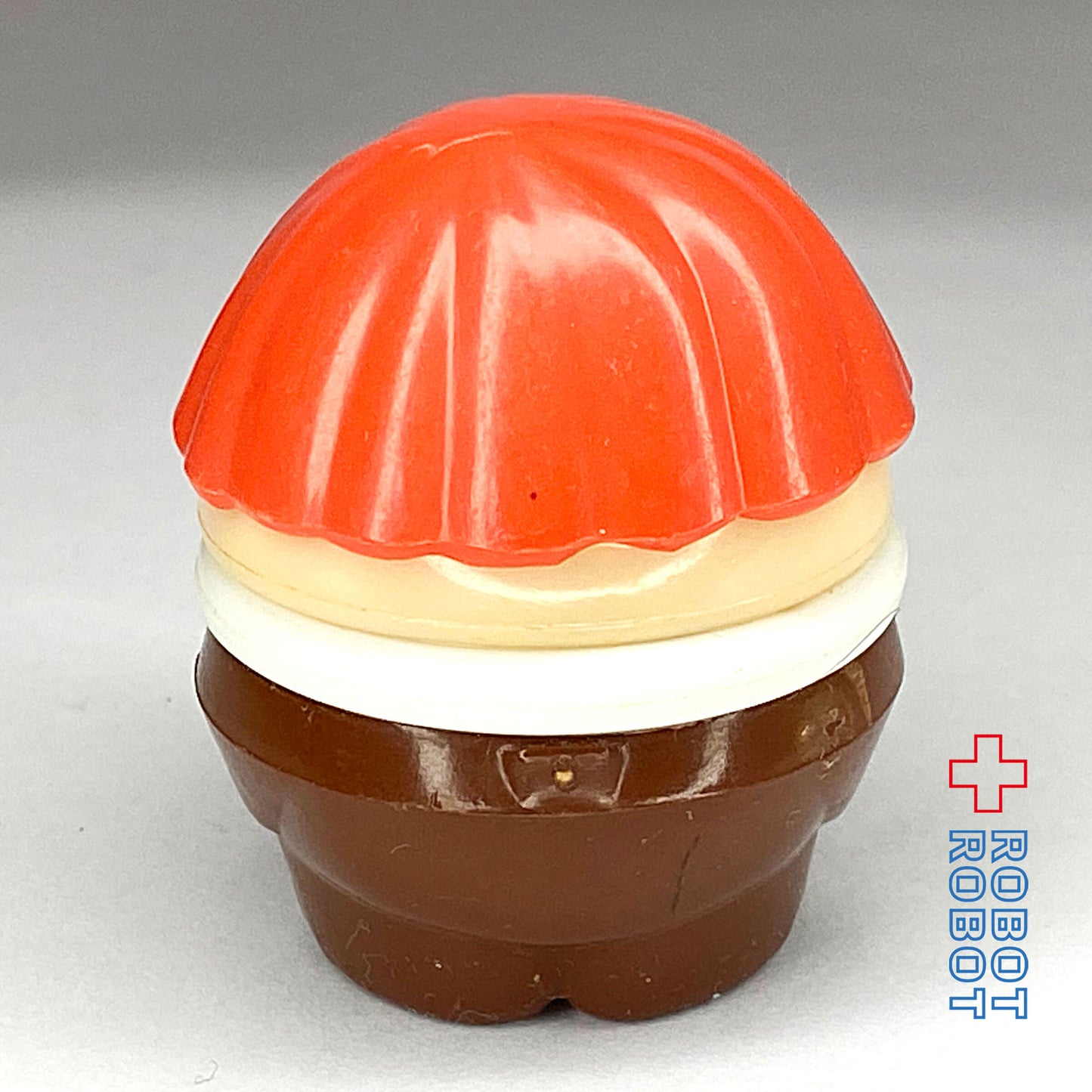 リトルタイクス トドルトッツ 男の子 赤毛 茶色ボトムス