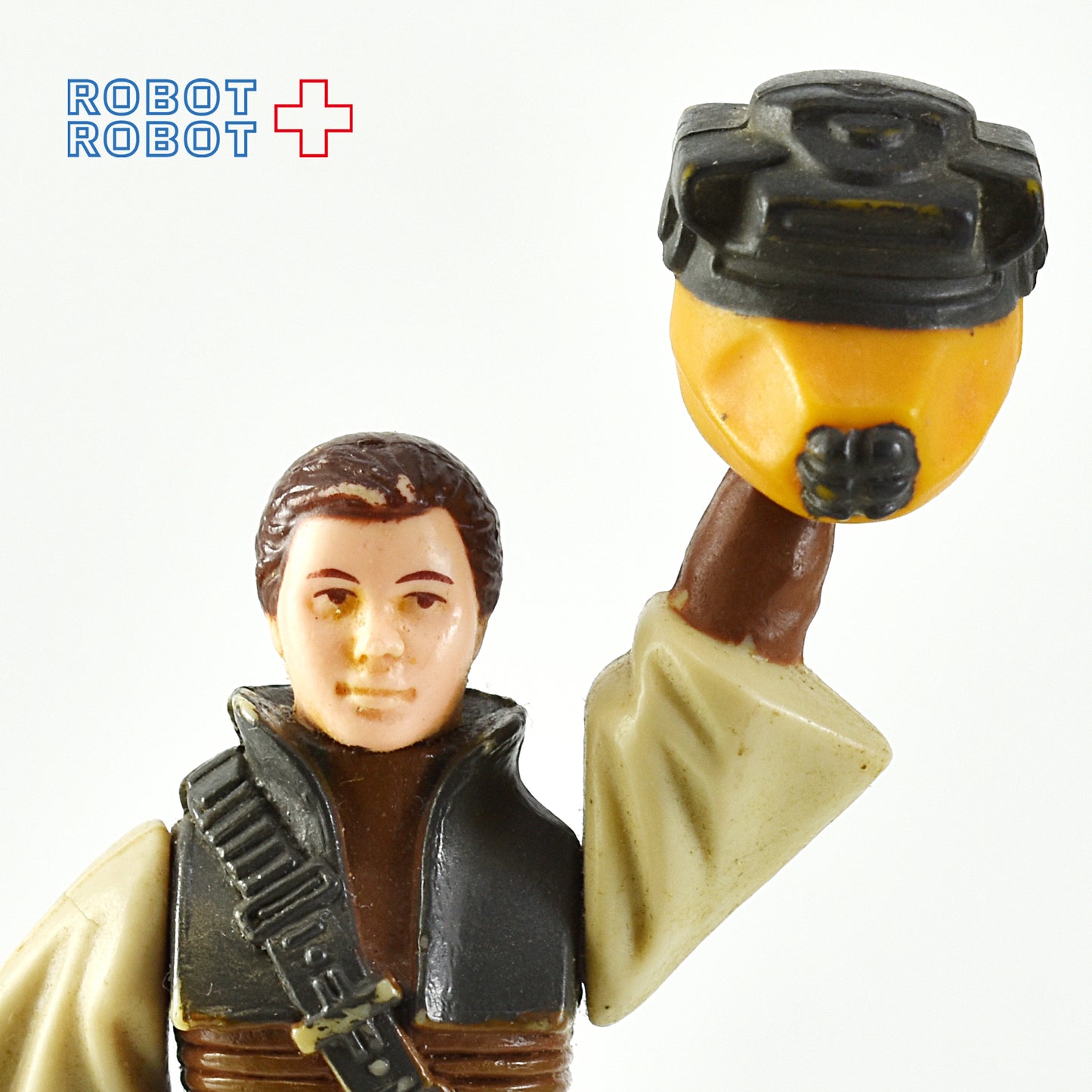 オールドケナー スター・ウォーズ レイア・ブーシ アクションフィギュア ルース