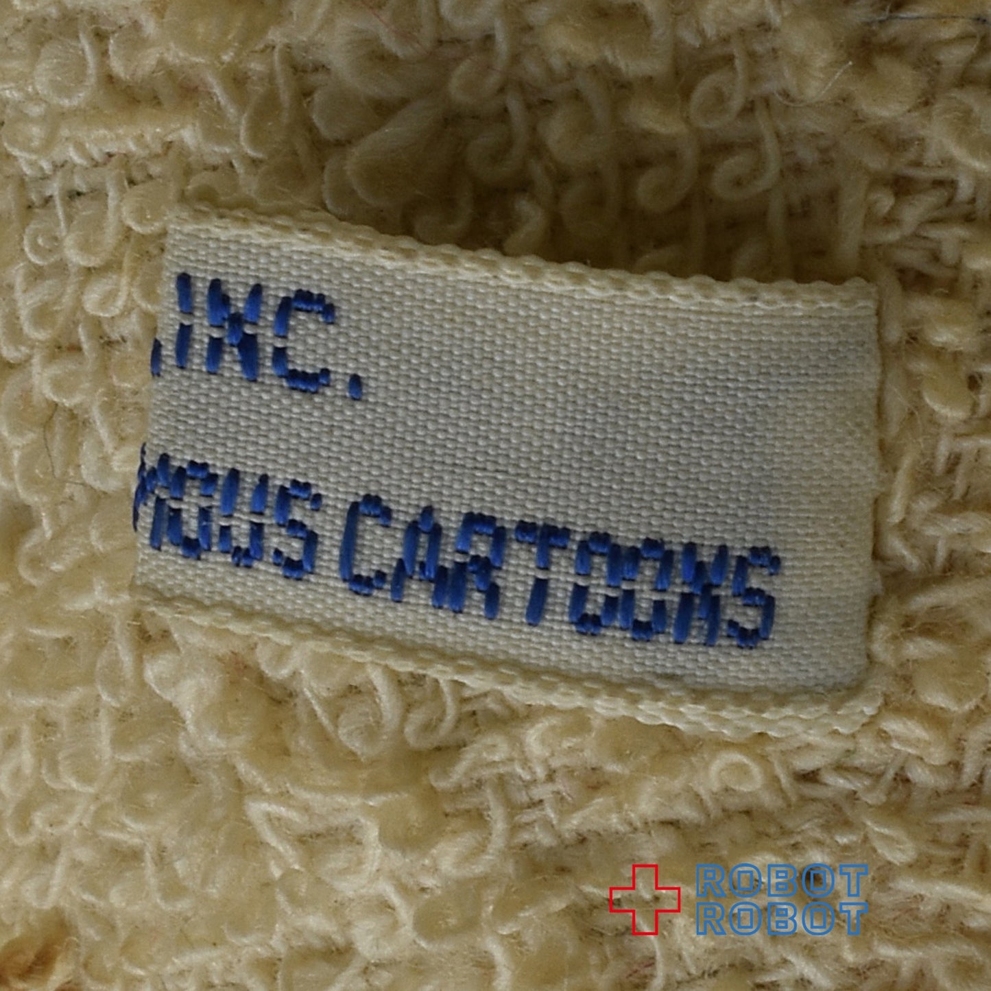 マテル キャスパー トーキング プラッシュ ドール