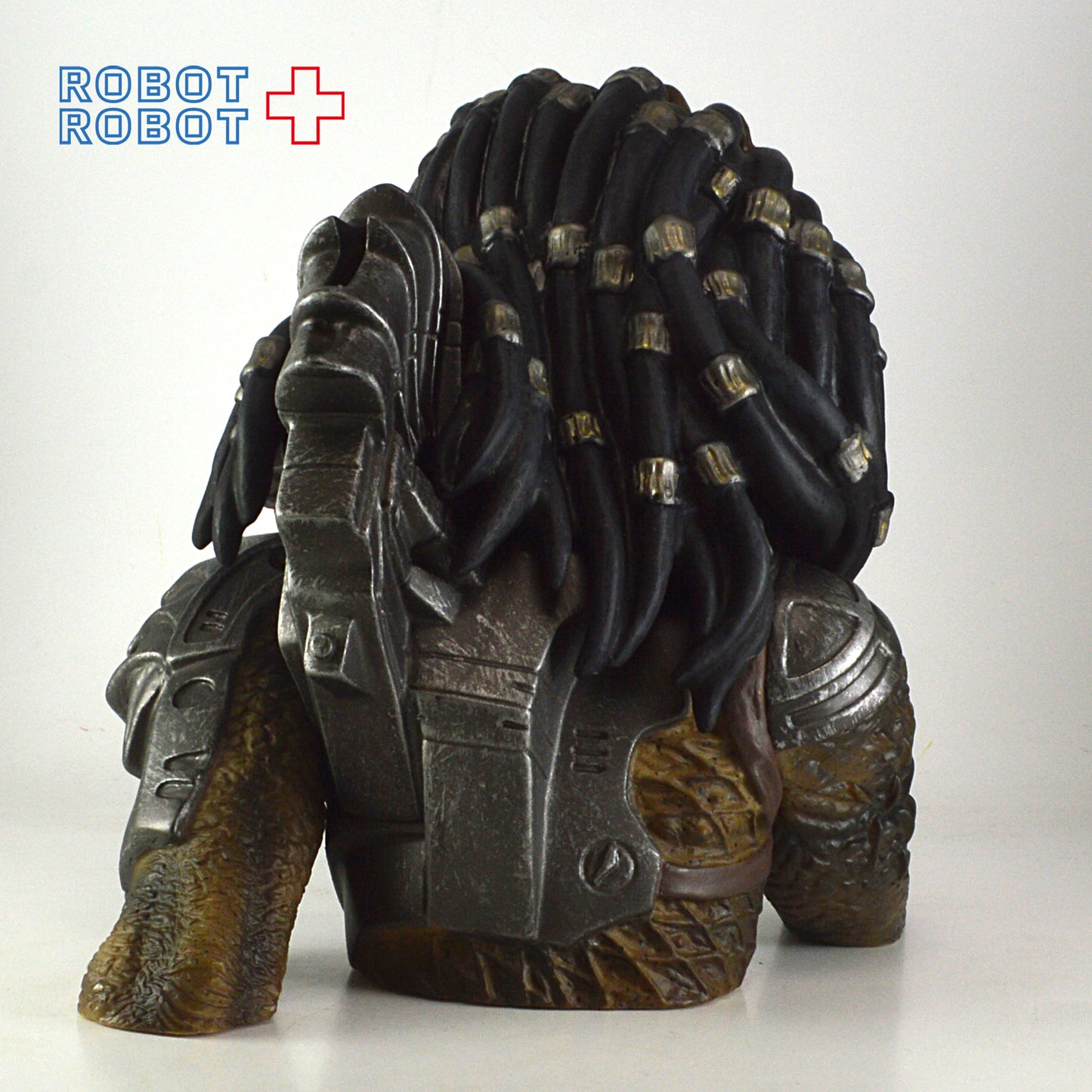 プレデター・アンマスクド ソフビ貯金箱 フィギュア ダイアモンドセレクト