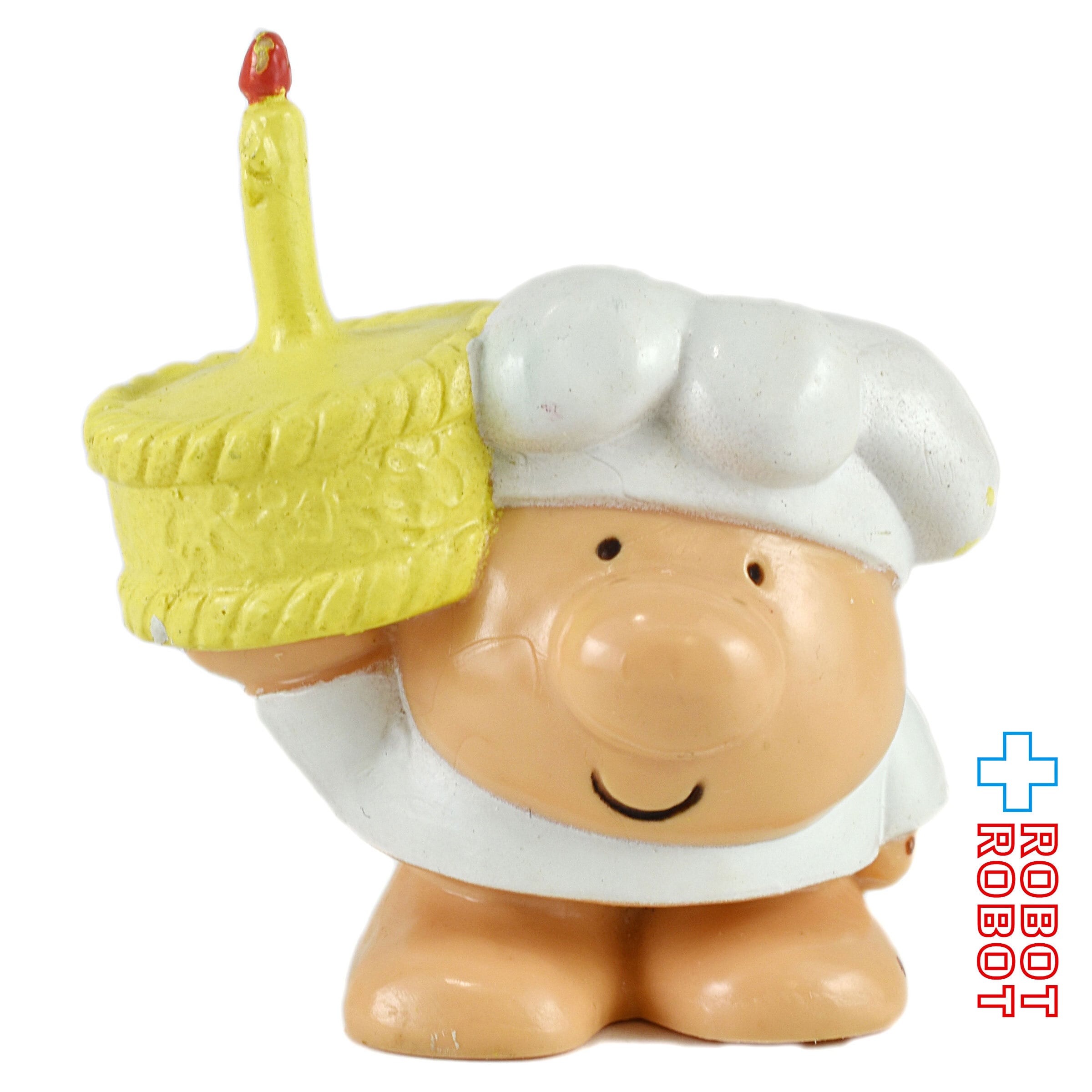 激レア‼️アメトイ　ZIGGY フィギュア　テレフォン　ジギー　TOY 電話 TYCO ジギーさん 電話 | ROBOTROBOT