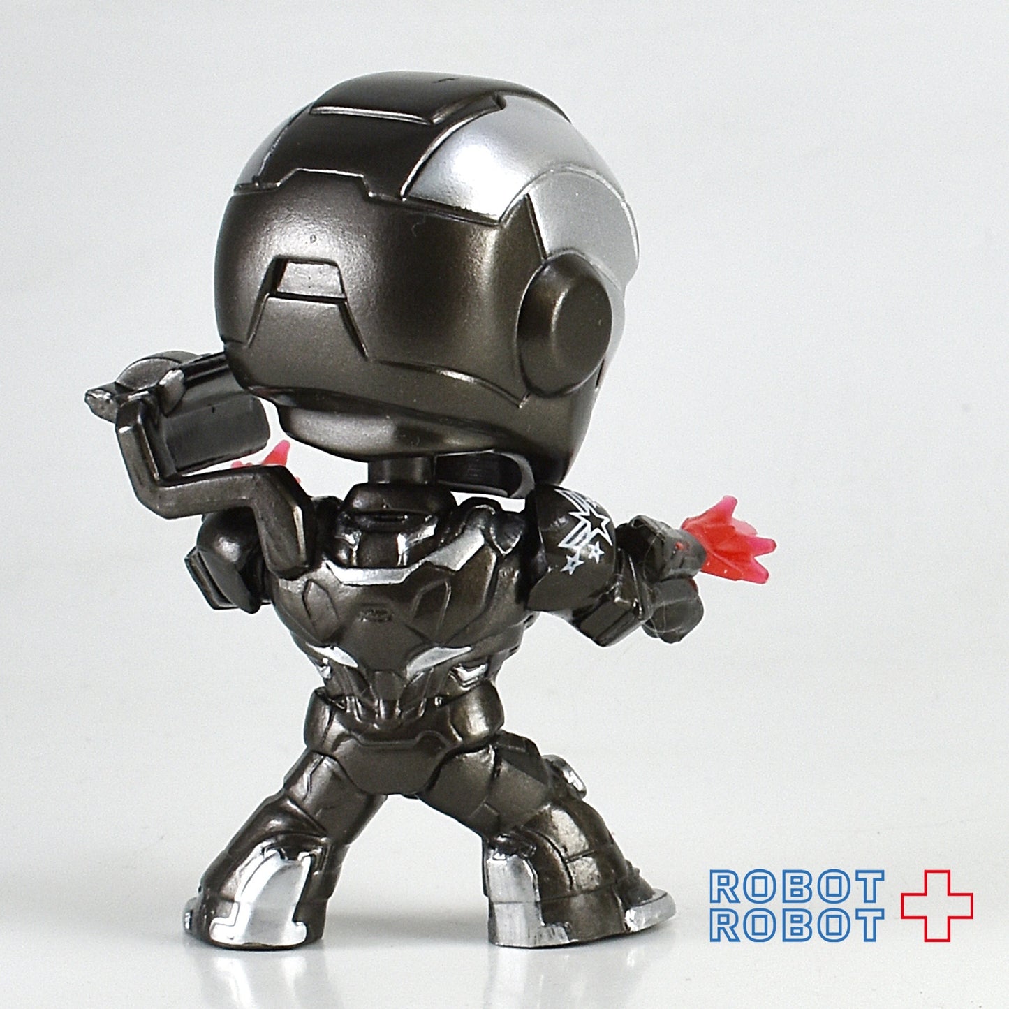 ファンコ ミステリーミニ マーベル アヴェンジャーズ エンドゲーム ウォーマシン