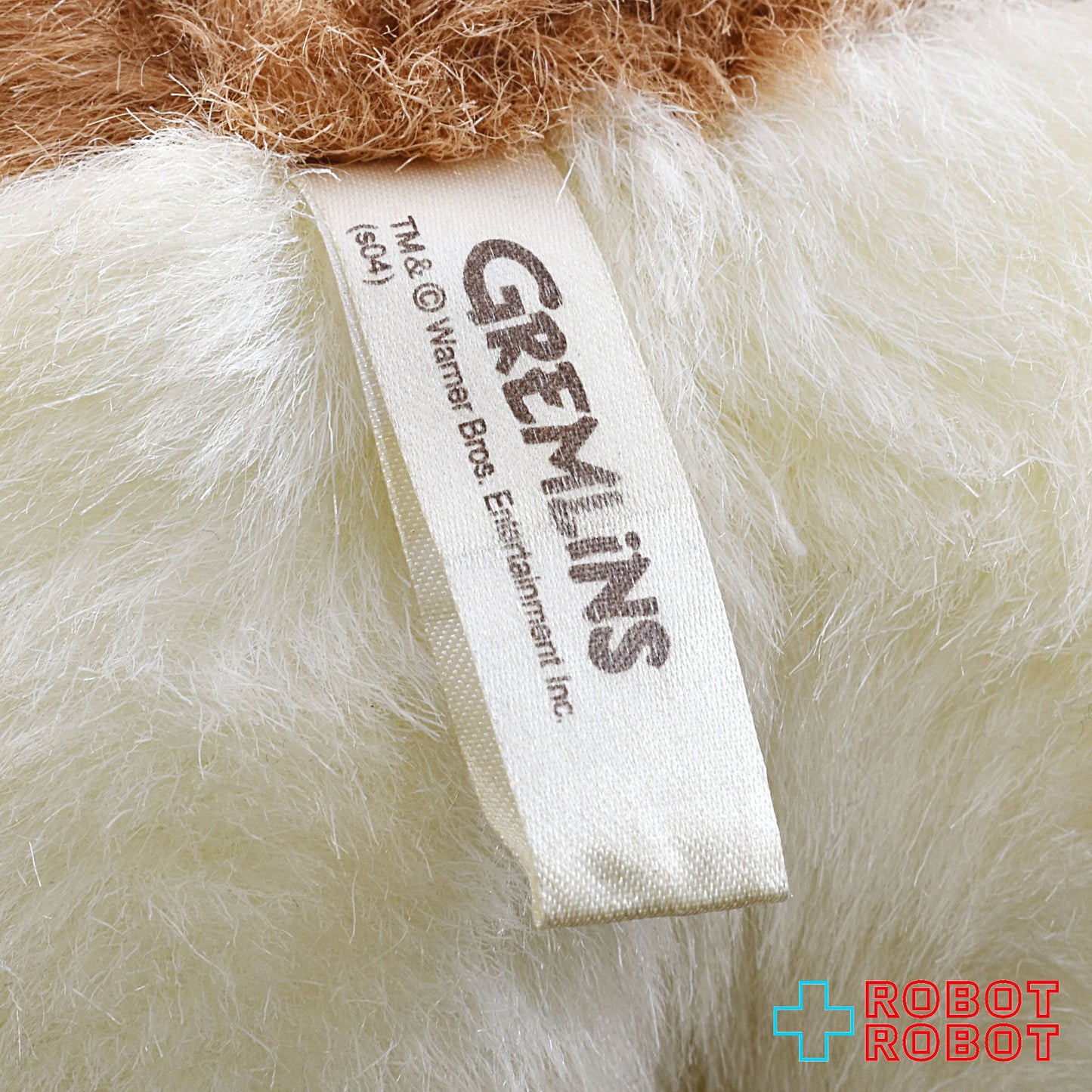 ジュンプランニング グレムリン ギズモ ぬいぐるみ 22センチ チャイナ