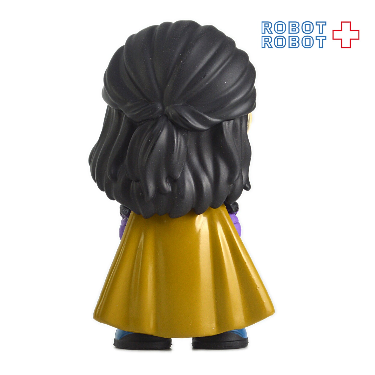 ファンコ ミステリーミニ マーベル・マイティ・ソー バトルロイヤル / ロキ青(ゲームストップ限定)