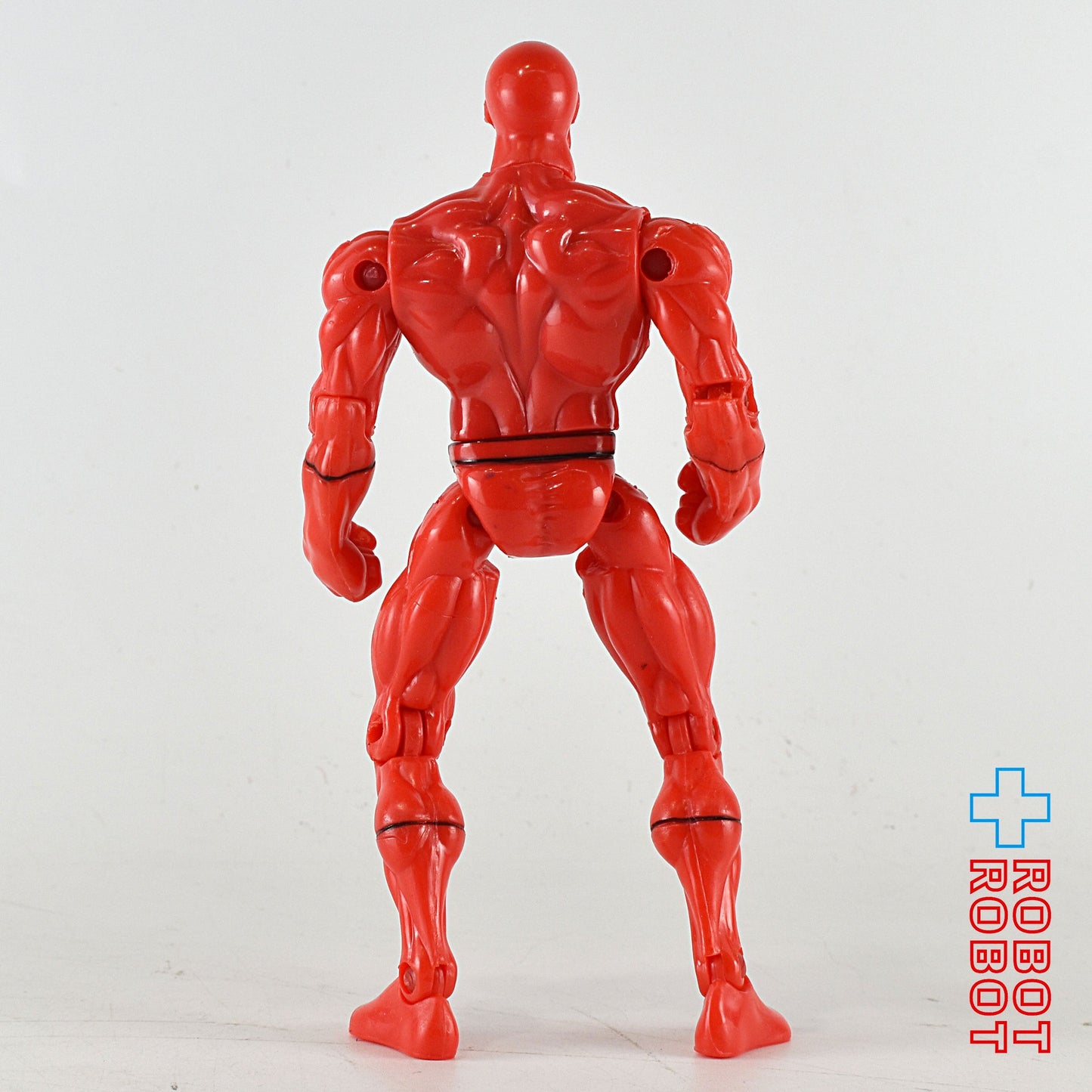 トイビズ スパイダーマン ウェブフォース タンクアタック デアデビル アクションフィギュア ルース