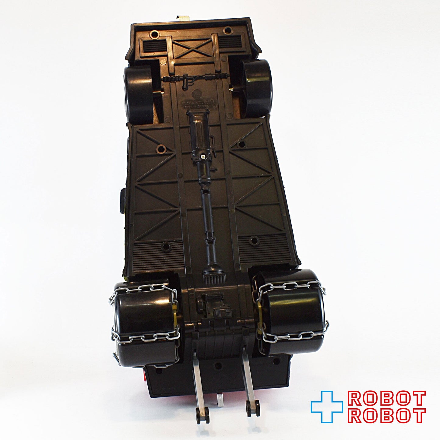 マクファーレン SPAWN スポーン・モービル ボロ箱付