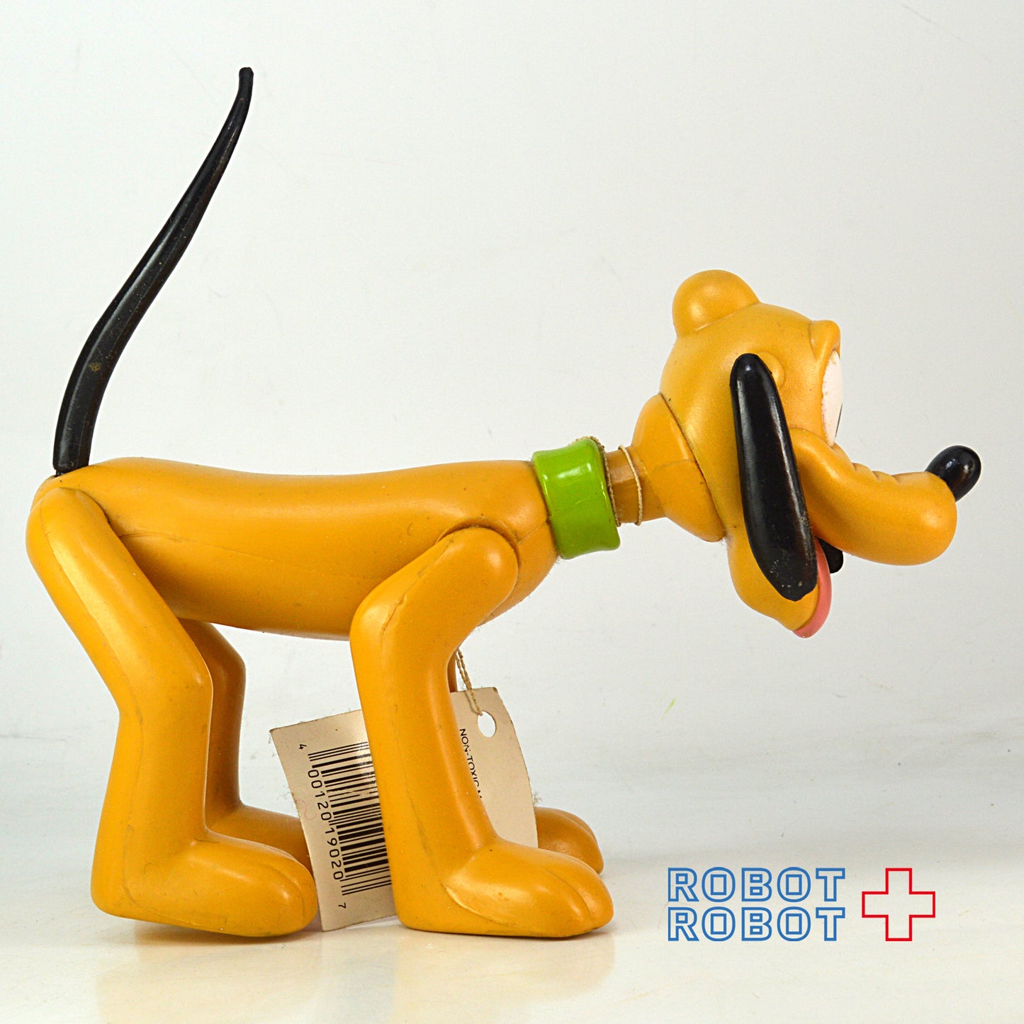 ディズニー プルート アーテキュレーテッド・フィギュアリン フィギュア