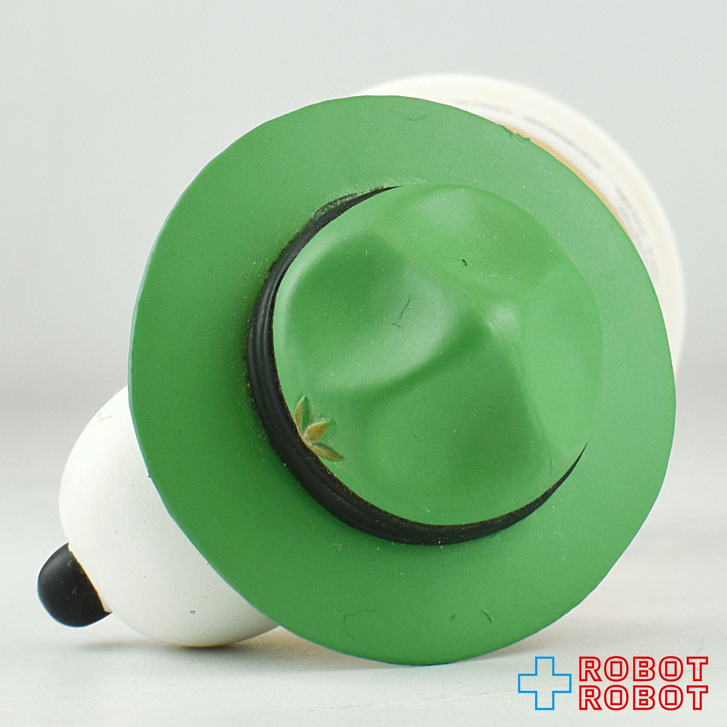 スヌーピーミュージアム限定 カプセル ビーグルスカウト スヌーピー