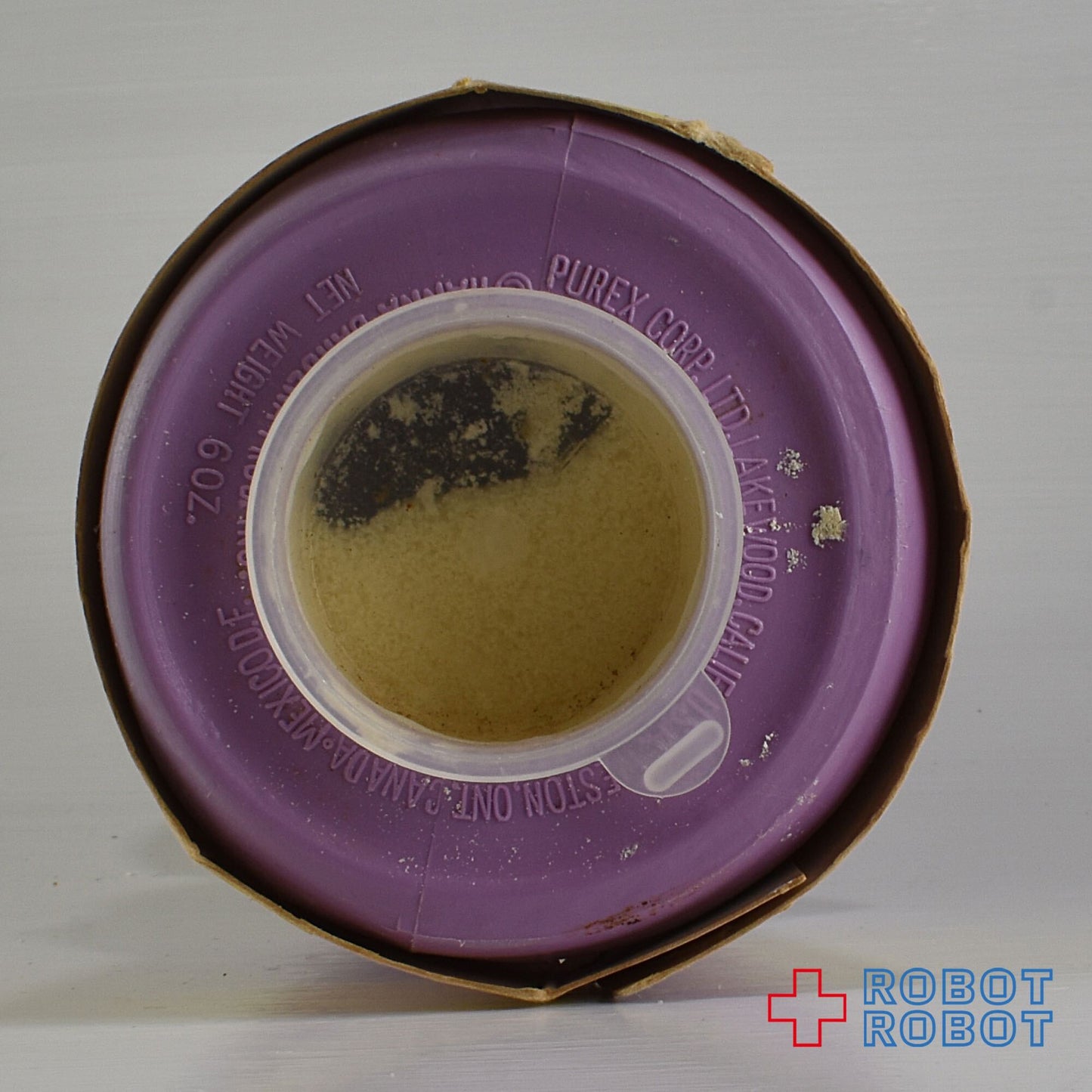 ピュレックス ハンナ・バーベラ ピーターポタモス かばのガバチョ ソーキー バブルバスボトル フィギュア