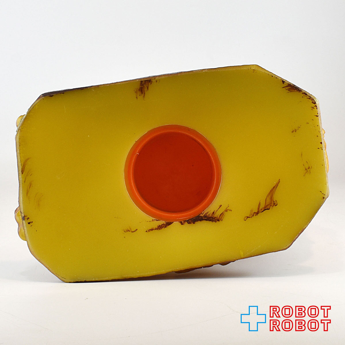 ベンジー プラスチックバンク 貯金箱 紙タグ付
