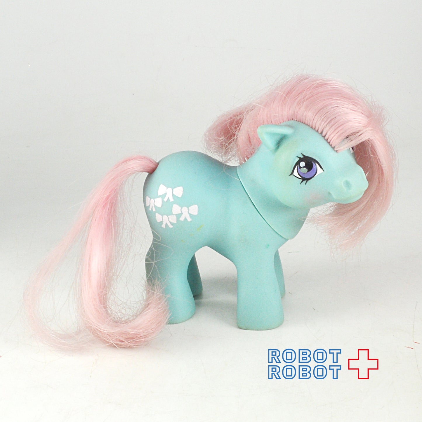 マイリトルポニー G1 ベイビーバウティ