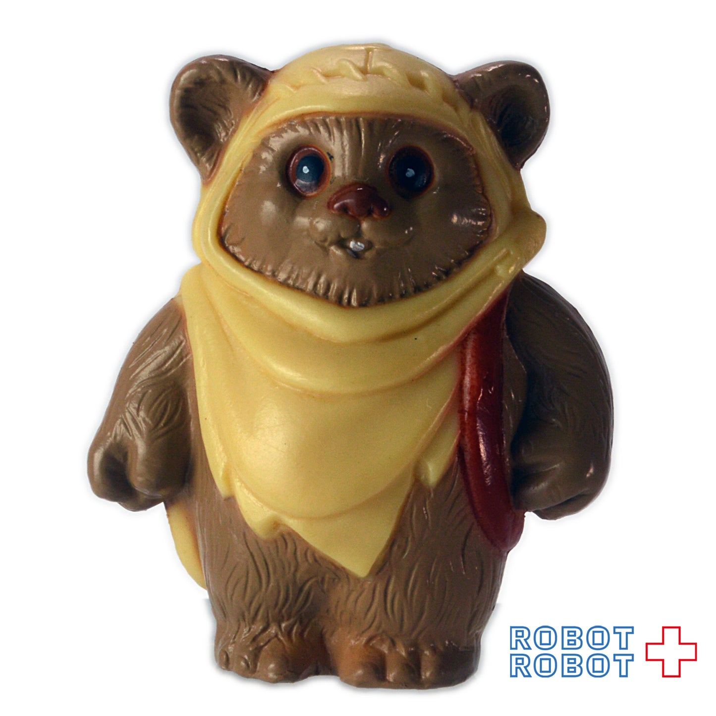 スター・ウォーズ イウォーク・アドベンチャー WICKET ミニフィギュア