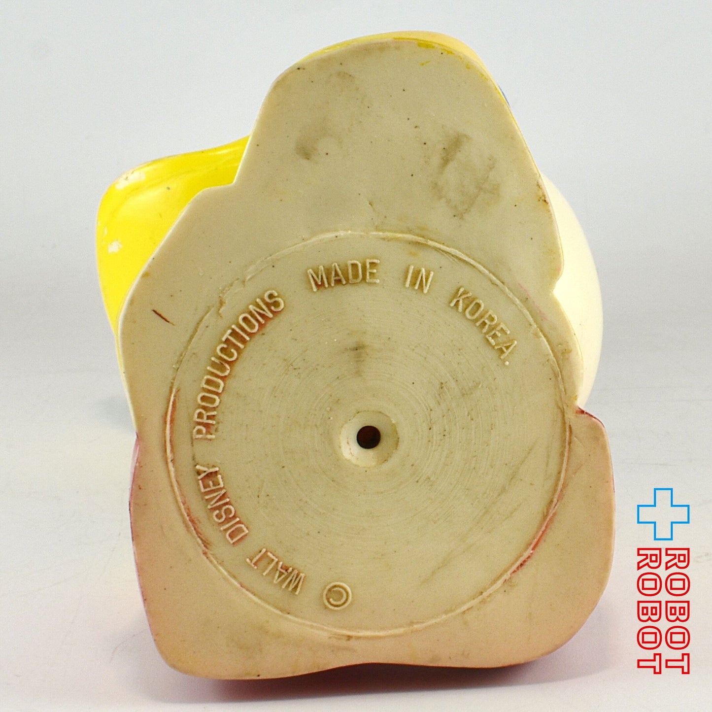 ディズニー ドナルドダック ソフビ フィギュア ドール KOREA