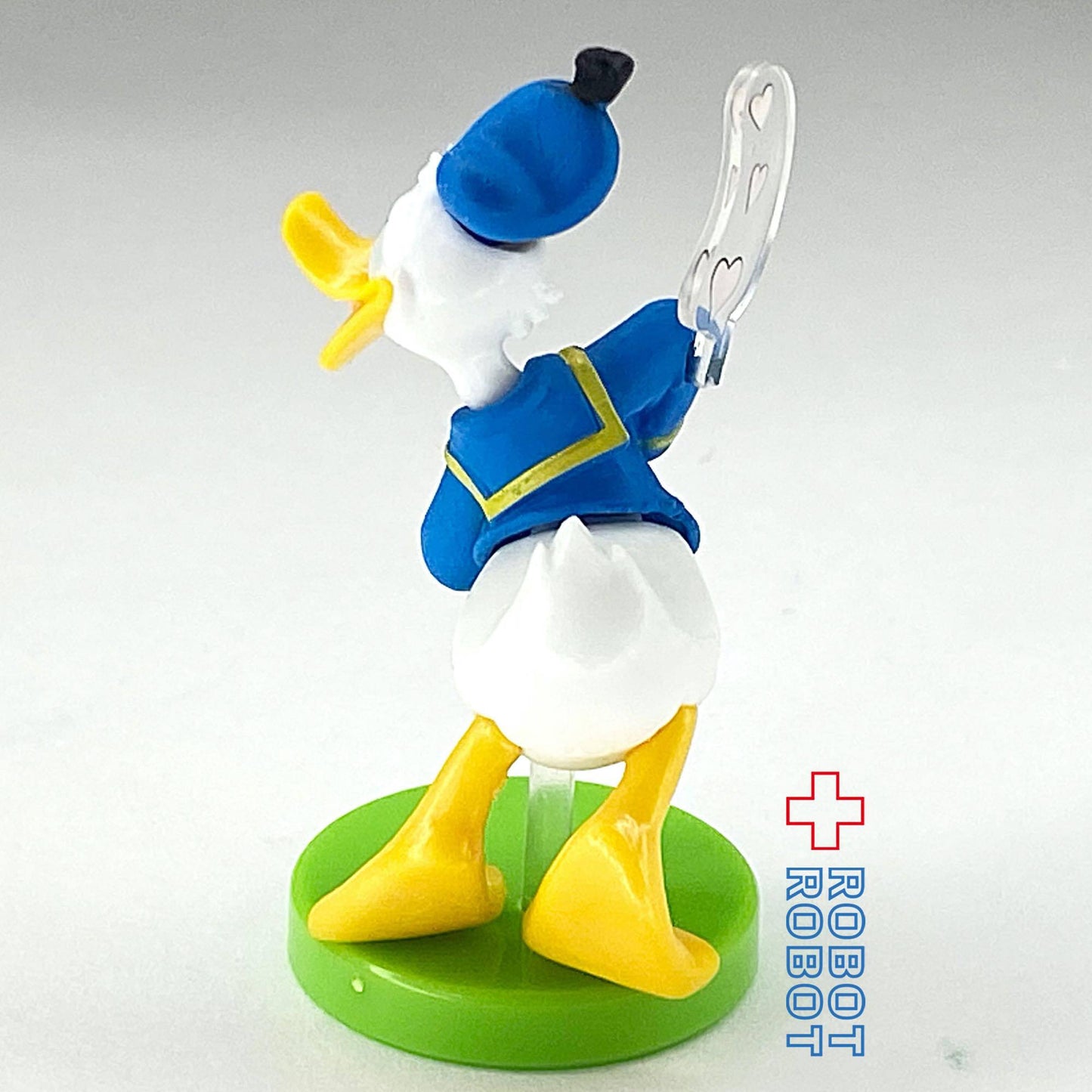 チョコエッグ ディズニー キャラクター パート 9 #106 ドナルドダック