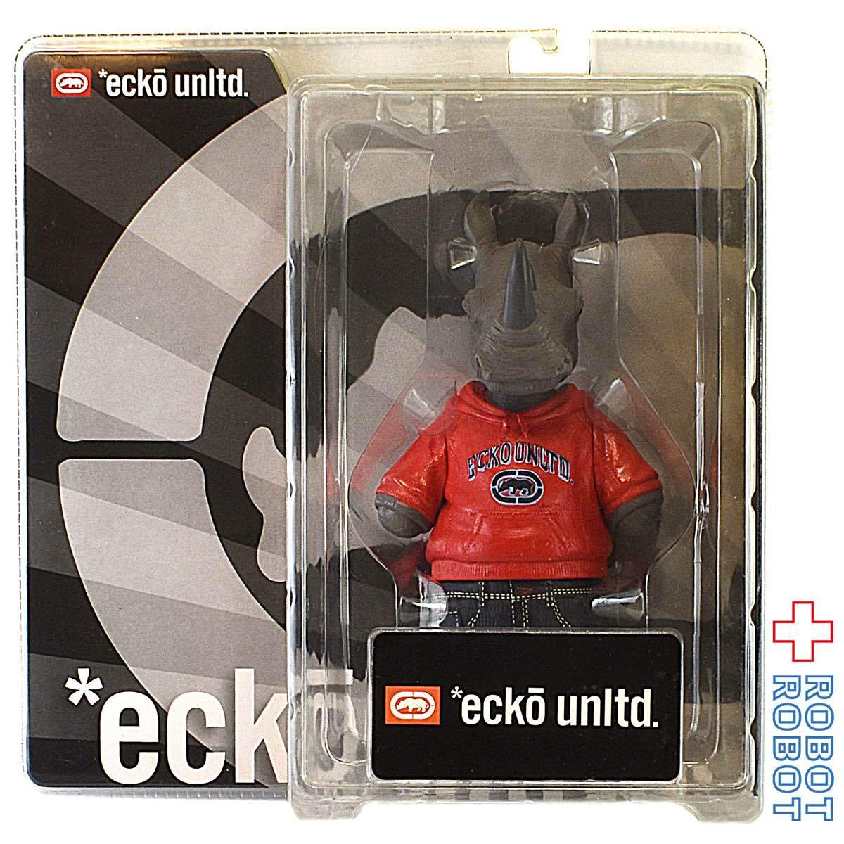 ecko unltd サイ フィギュア