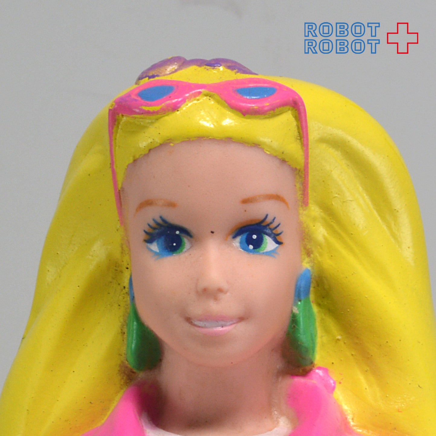 キャンプ・バービー バブルバス・ボトル (キッドケア) ソーキー