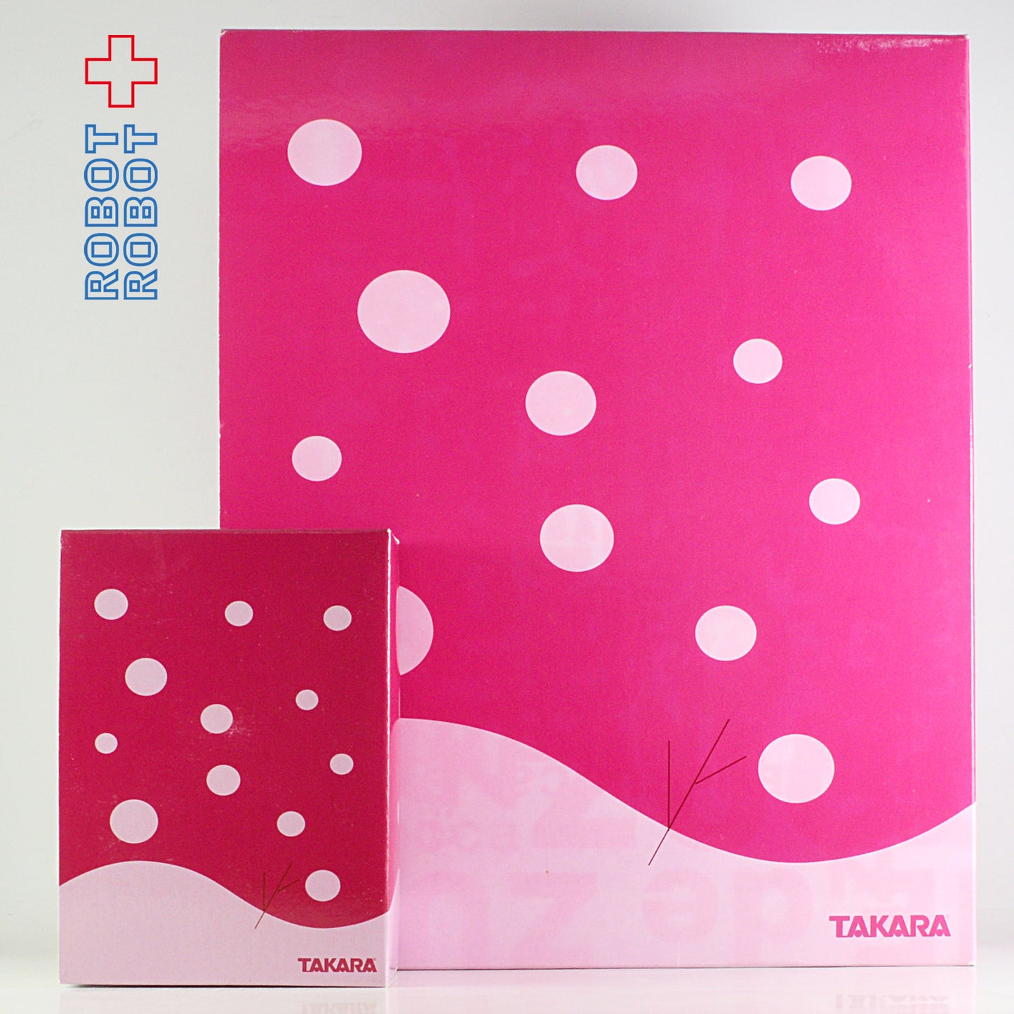 タカラ ネオブライス ミトンバイブライス プチブライス セット