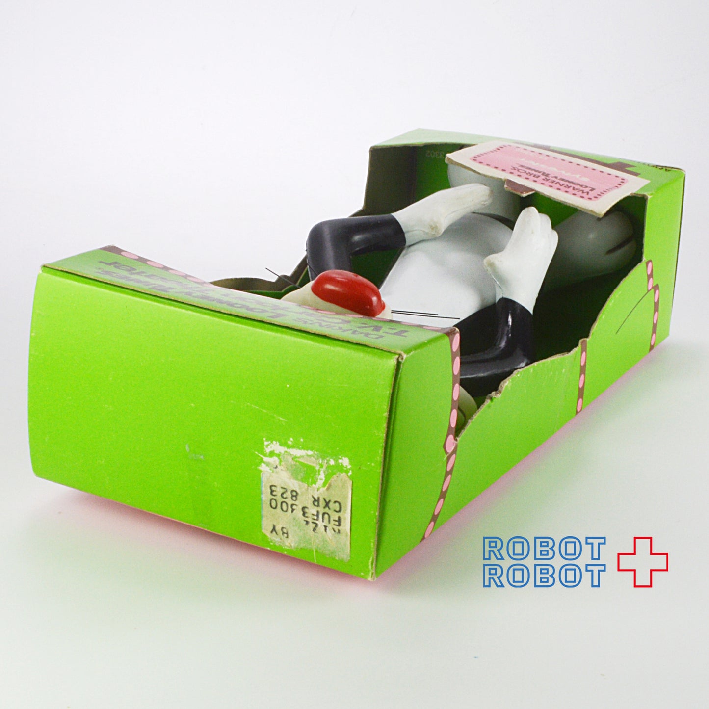 Dakin シルベスター ルーニー・テューンズ フィギュア 箱入