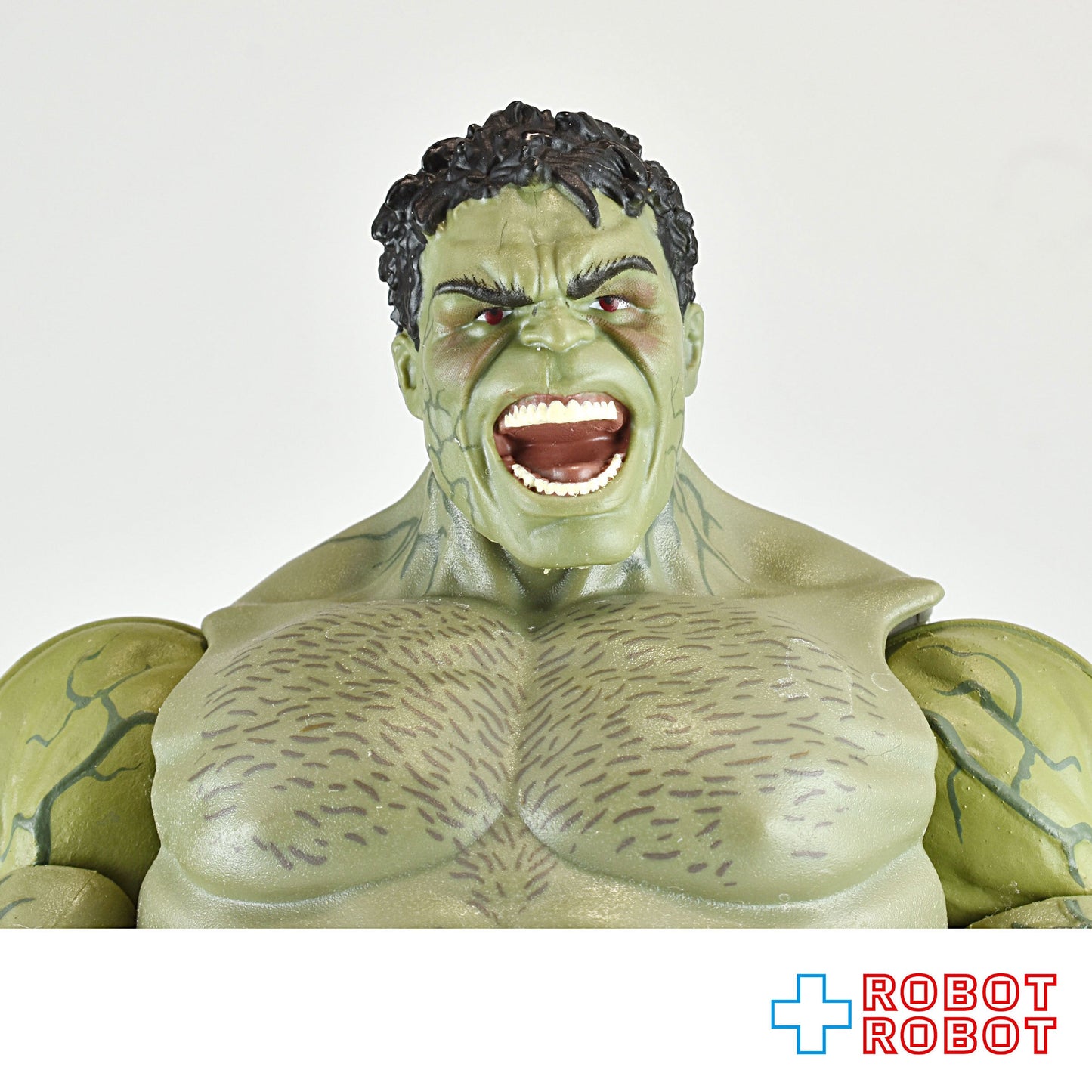 マーベルレジェンド マーベル・スタジオ 10周年シリーズ ハルク 暴走版 ルース