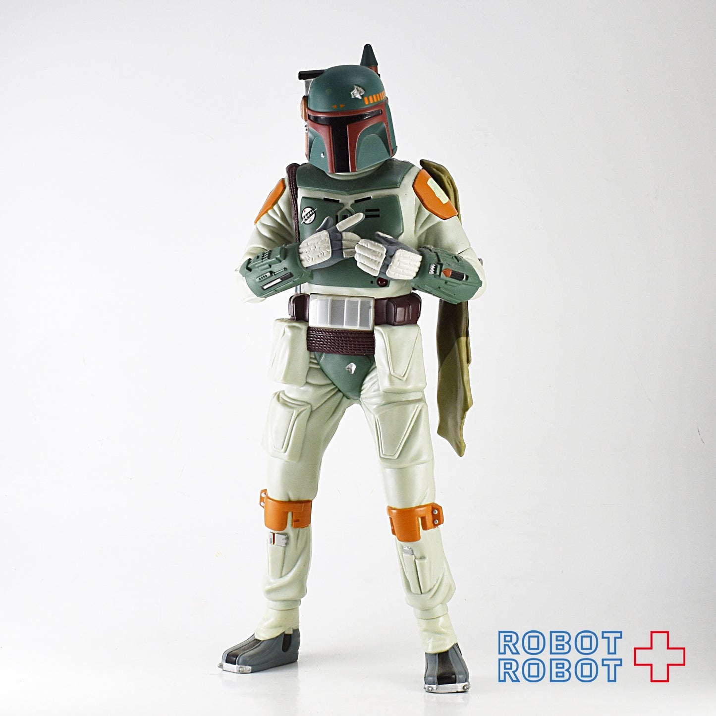 スター・ウォーズ ボバフェット ルームアラーム フィギュア - ROBOTROBOT