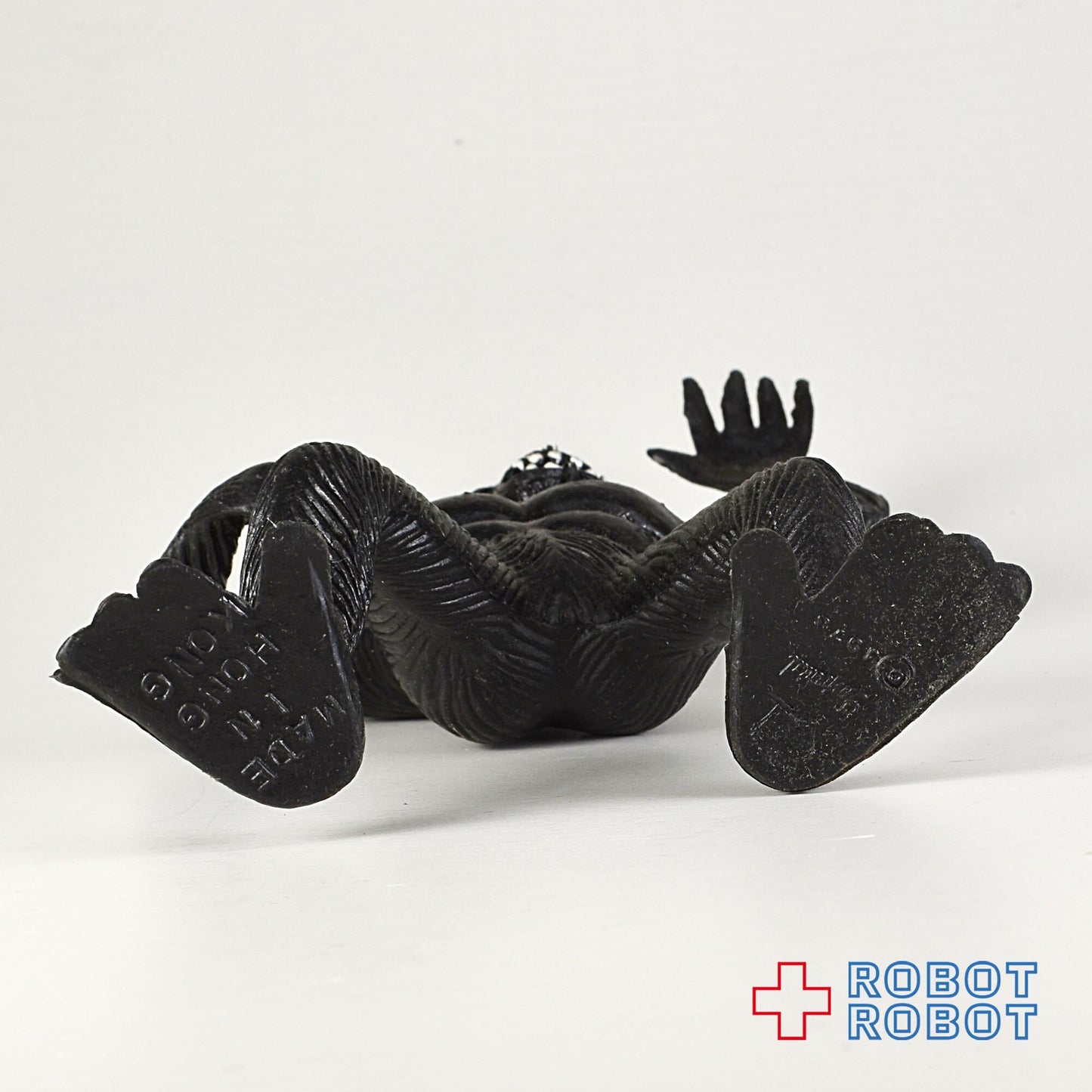 インペリアル社 KO キングコング ジグラー ゴム人形