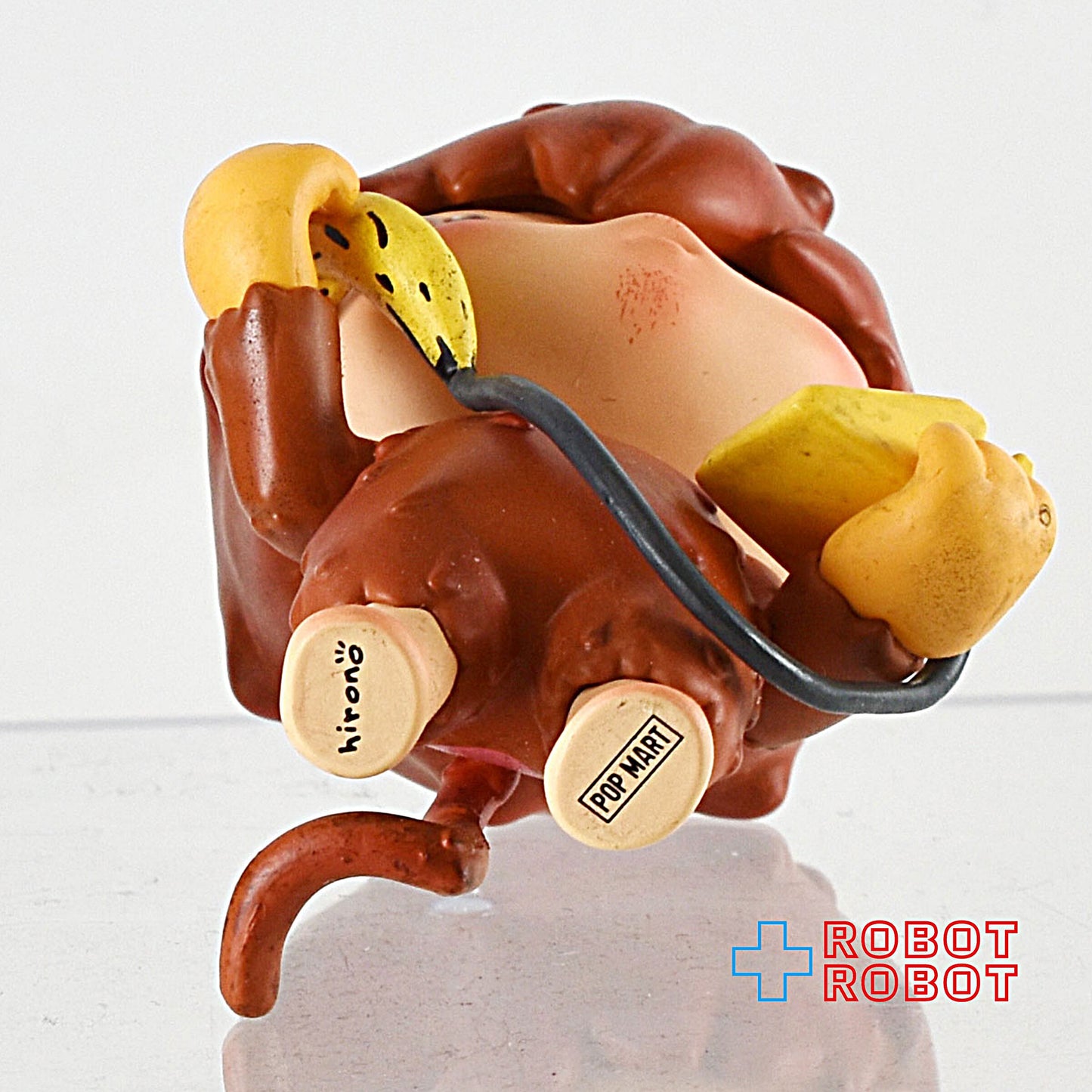 POPMART ヒロノ The Other One レイビング フィギュア ルース