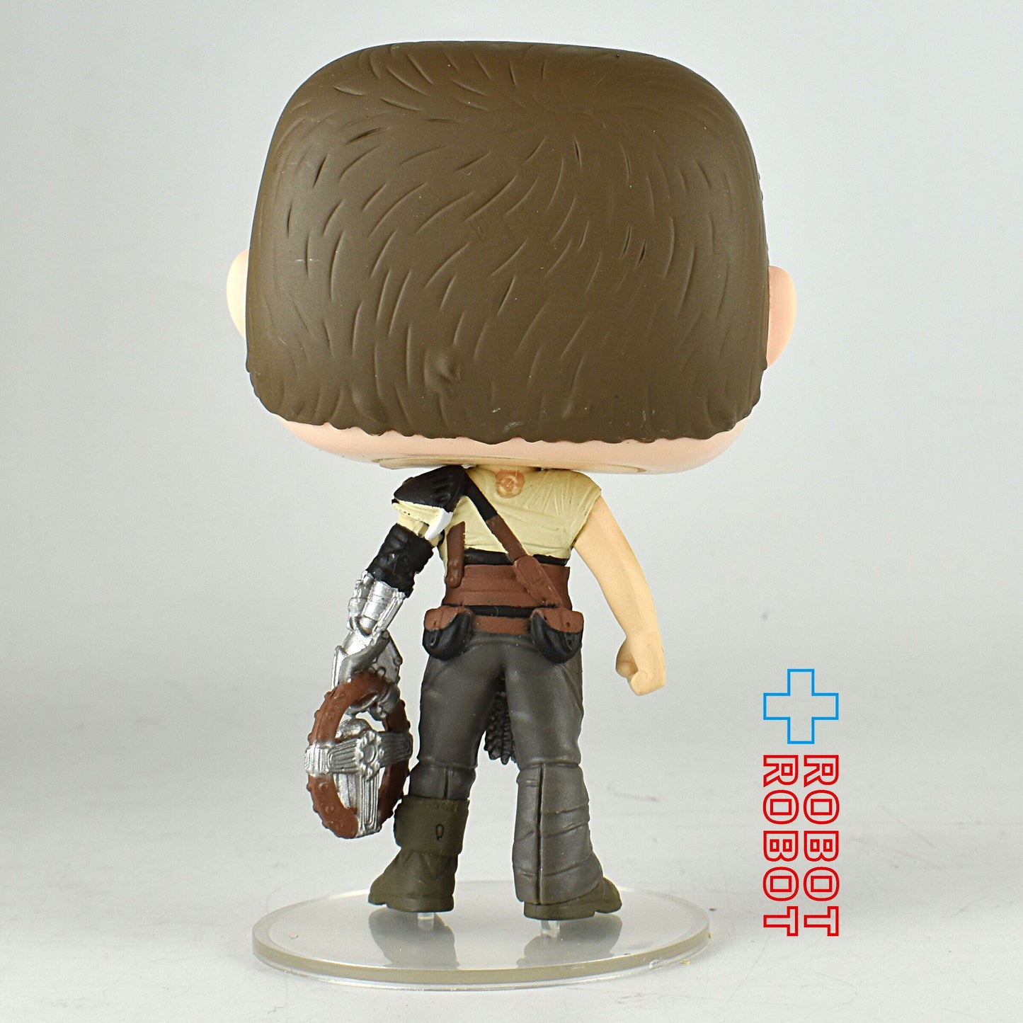 ファンコ POP! 507 マッドマックス フュリオサ ビニールフィギュア ルース