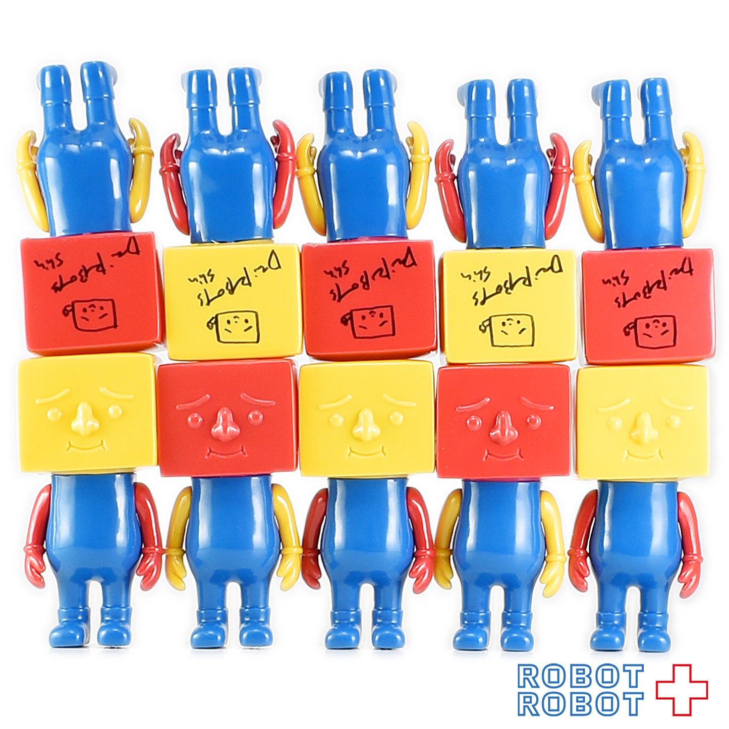 ベアブリック トーフ親子 TOFU OYAKO 1000% OKAN 未開封新品