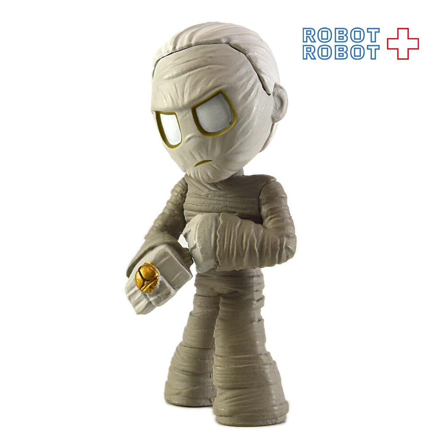 マミー/イムホテプ ミステリーミニ ホラークラシック3 開封.