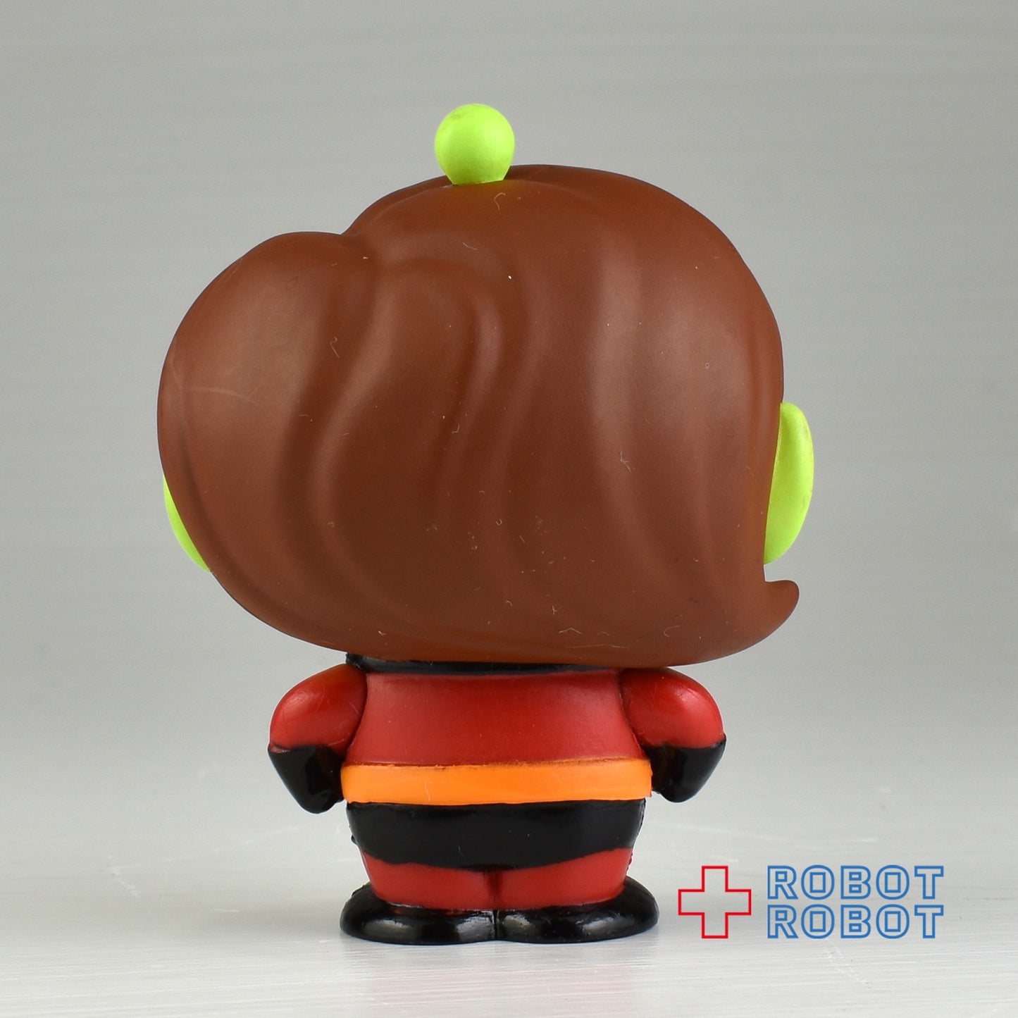 ファンコ ミステリーミニ ピクサー イラスティガール リミックス フィギュア