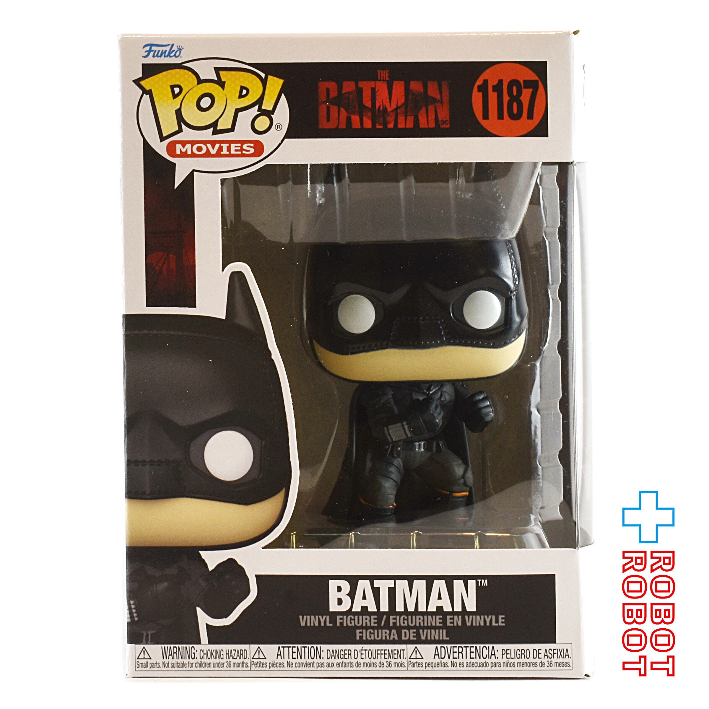 限定FUNKO POP! バットマン トゥーフェイス& リドラー 蓄光限定版 ...