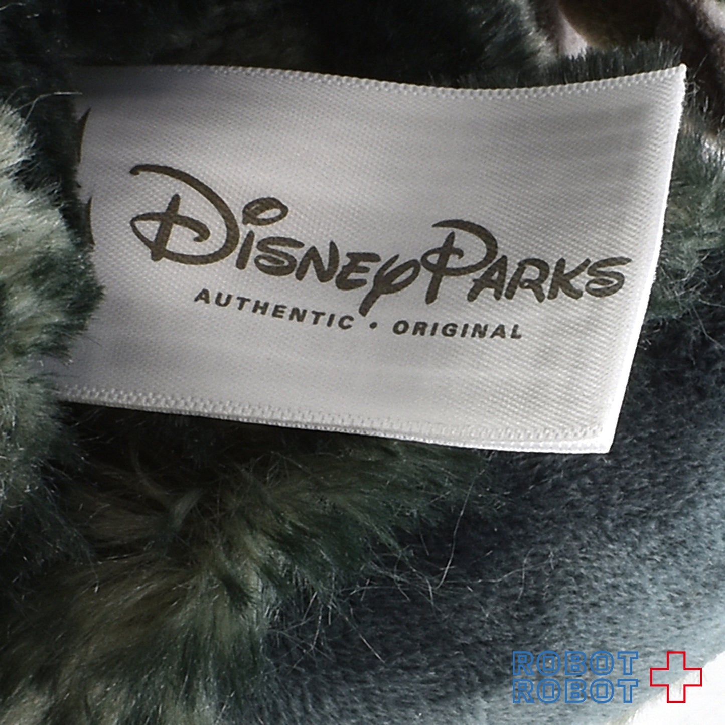 スター・ウォーズ ウィークエンド イウォーク ティーボ ぬいぐるみ