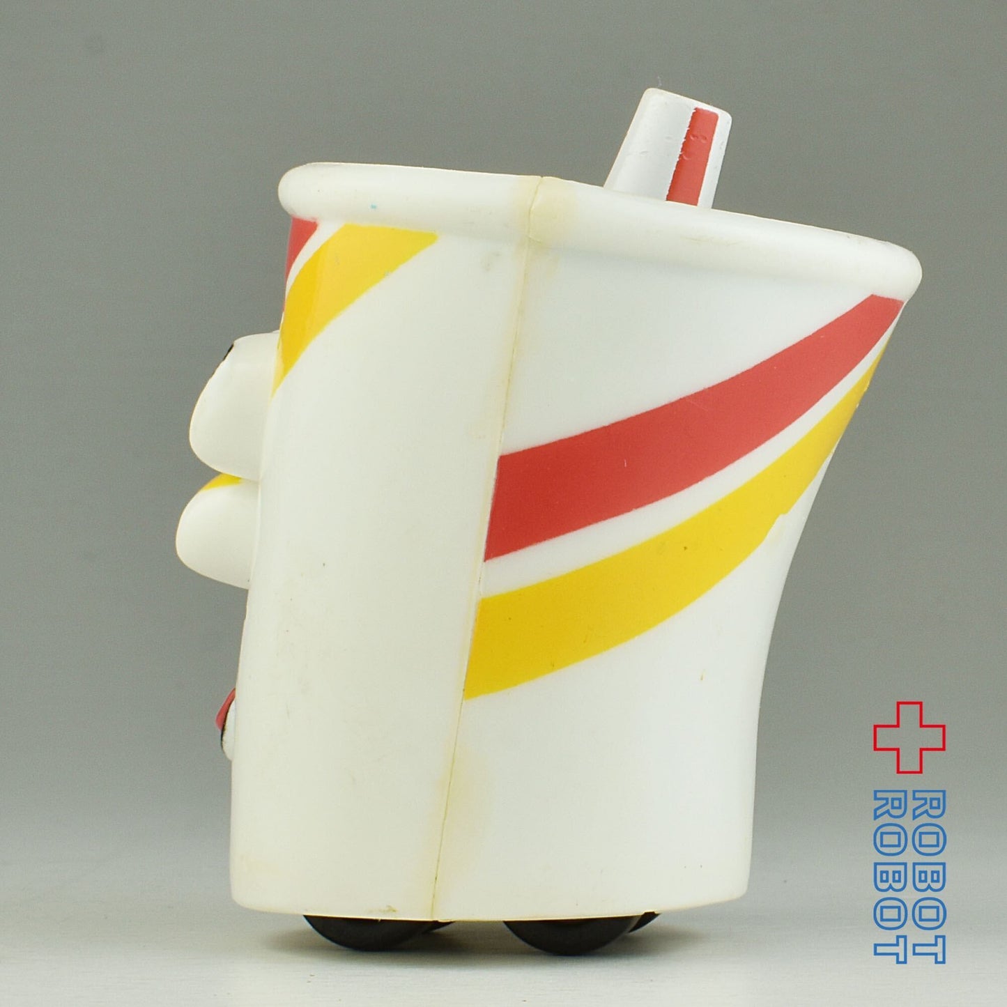 バーガーキング リケッティスプリットローリングレーサー ドリンク ミールトイ