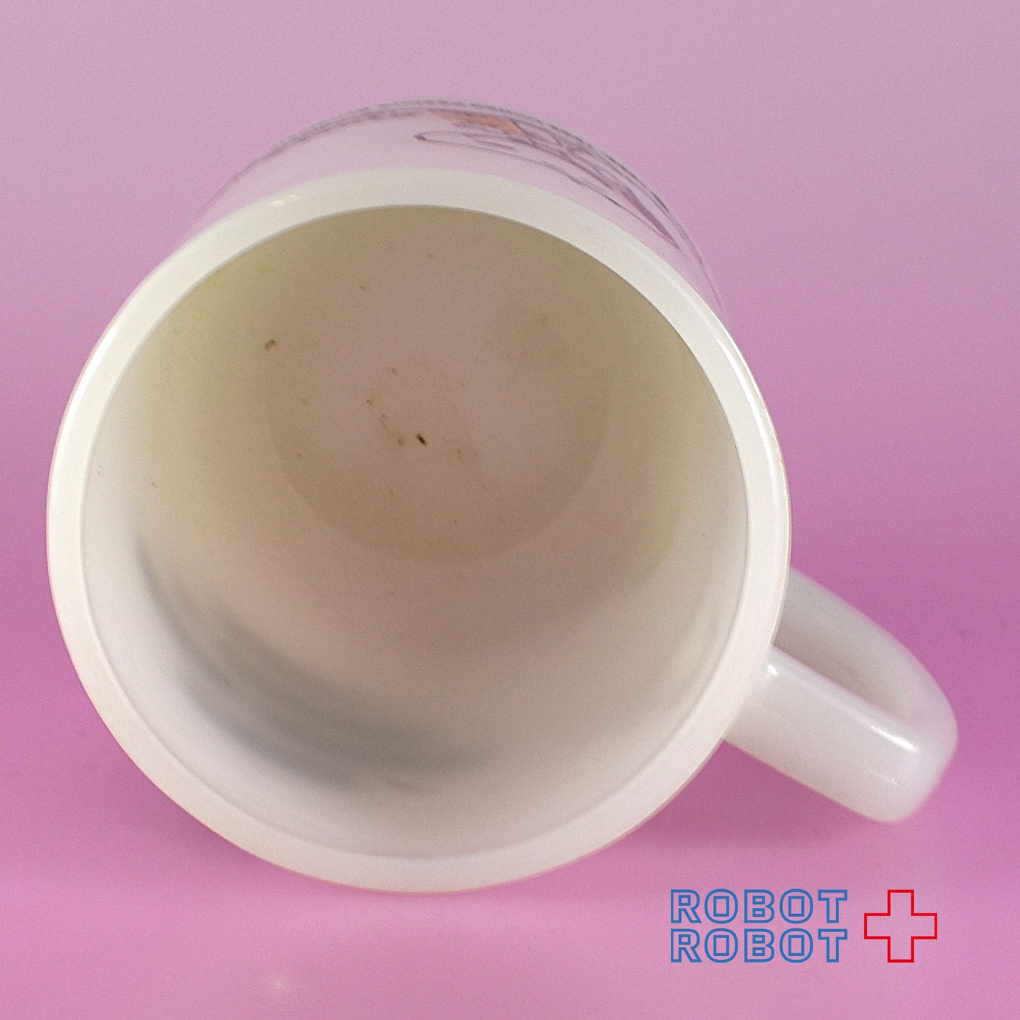 ファイヤーキング スヌーピー THIS HAS BEEN A GOOD DAY! マグカップ