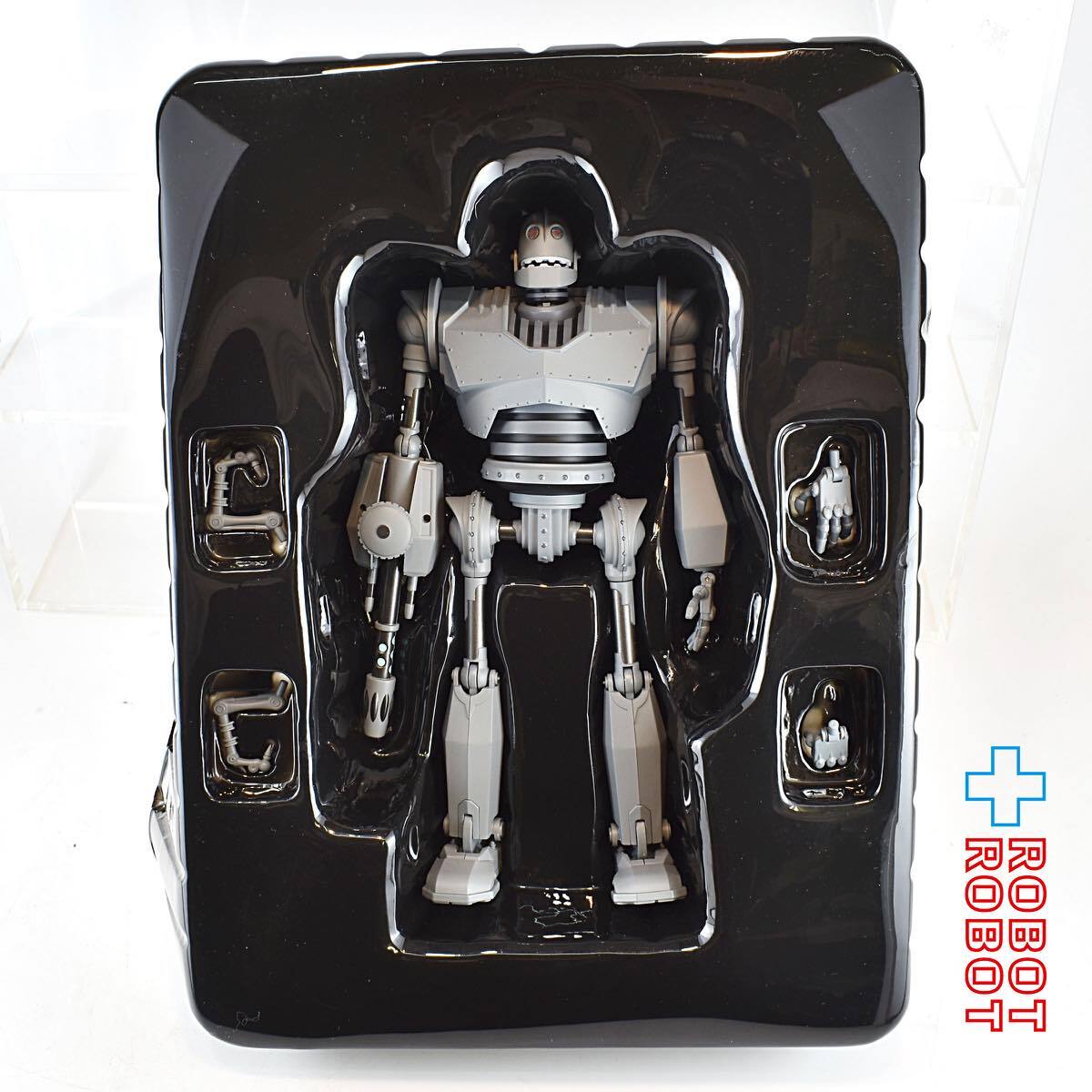 千値練 RIOBOT アイアン・ジャイアント バトルモード アクションフィギュア