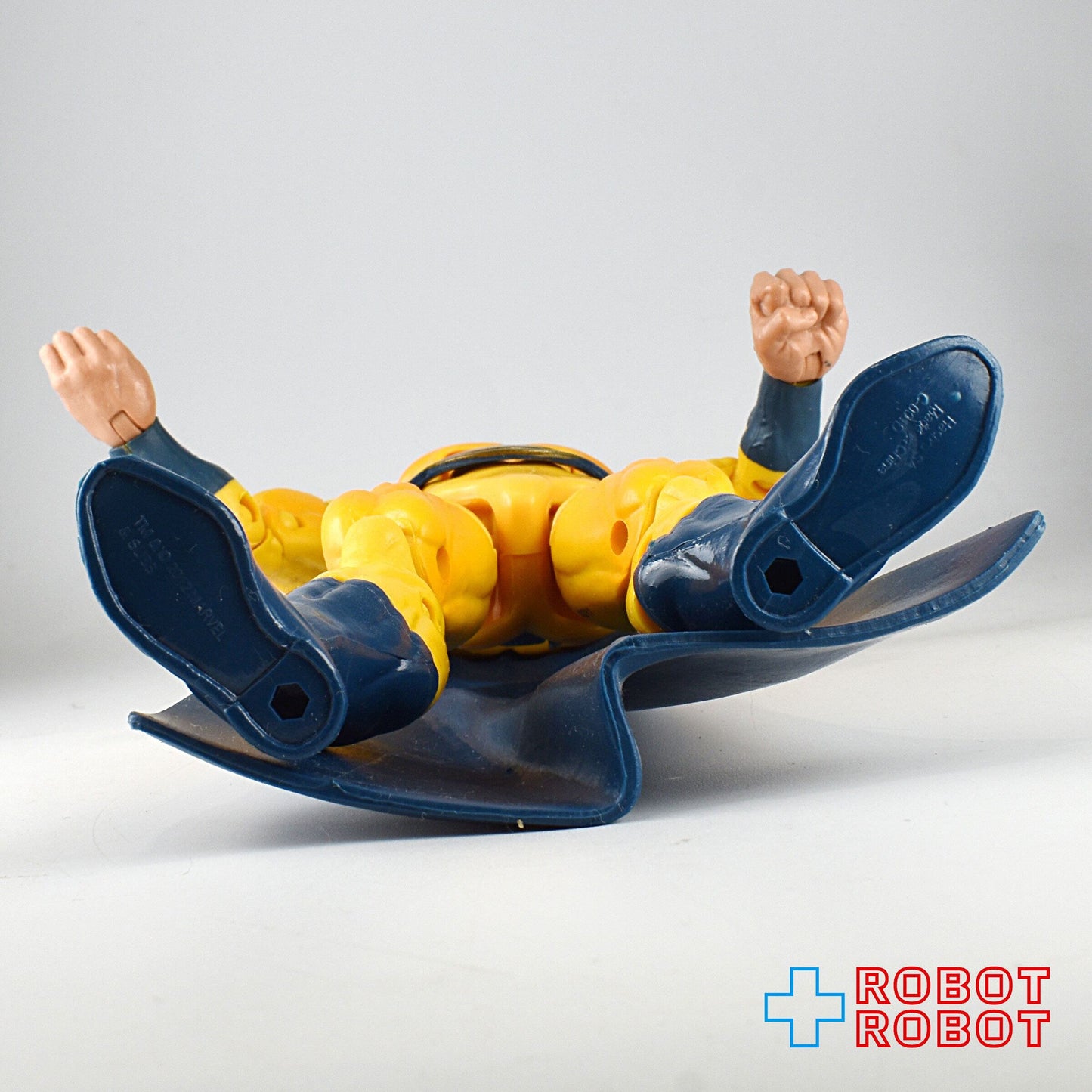 マーベルレジェンド オールファーザー ビルド セントリー アクションフィギュア ルース