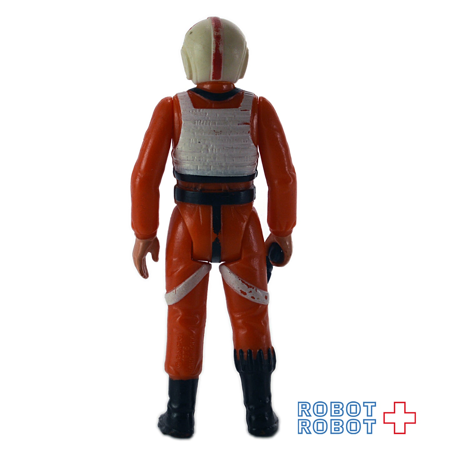 オールドケナー スター・ウォーズ ルーク Xウィング パイロット アクションフィギュア ルース 2020A