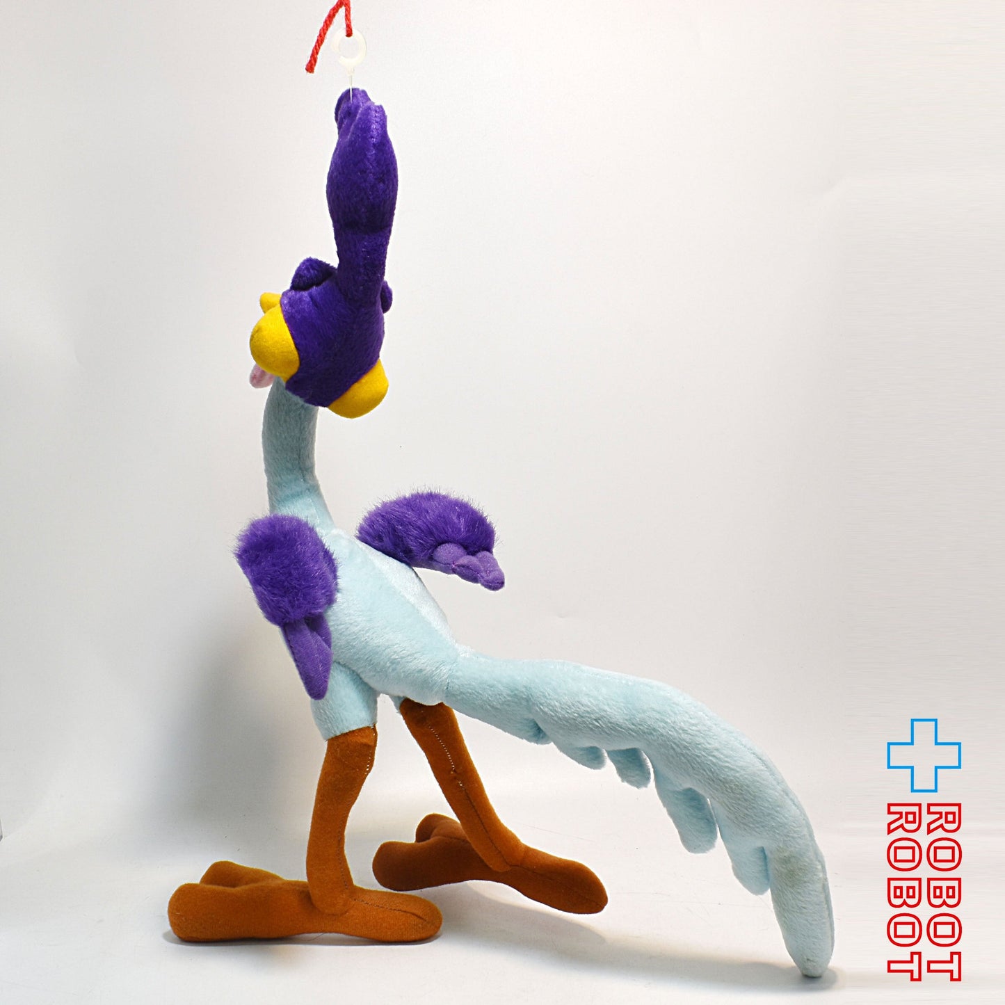 ルーニー・テューンズ ロードランナー ぬいぐるみ人形