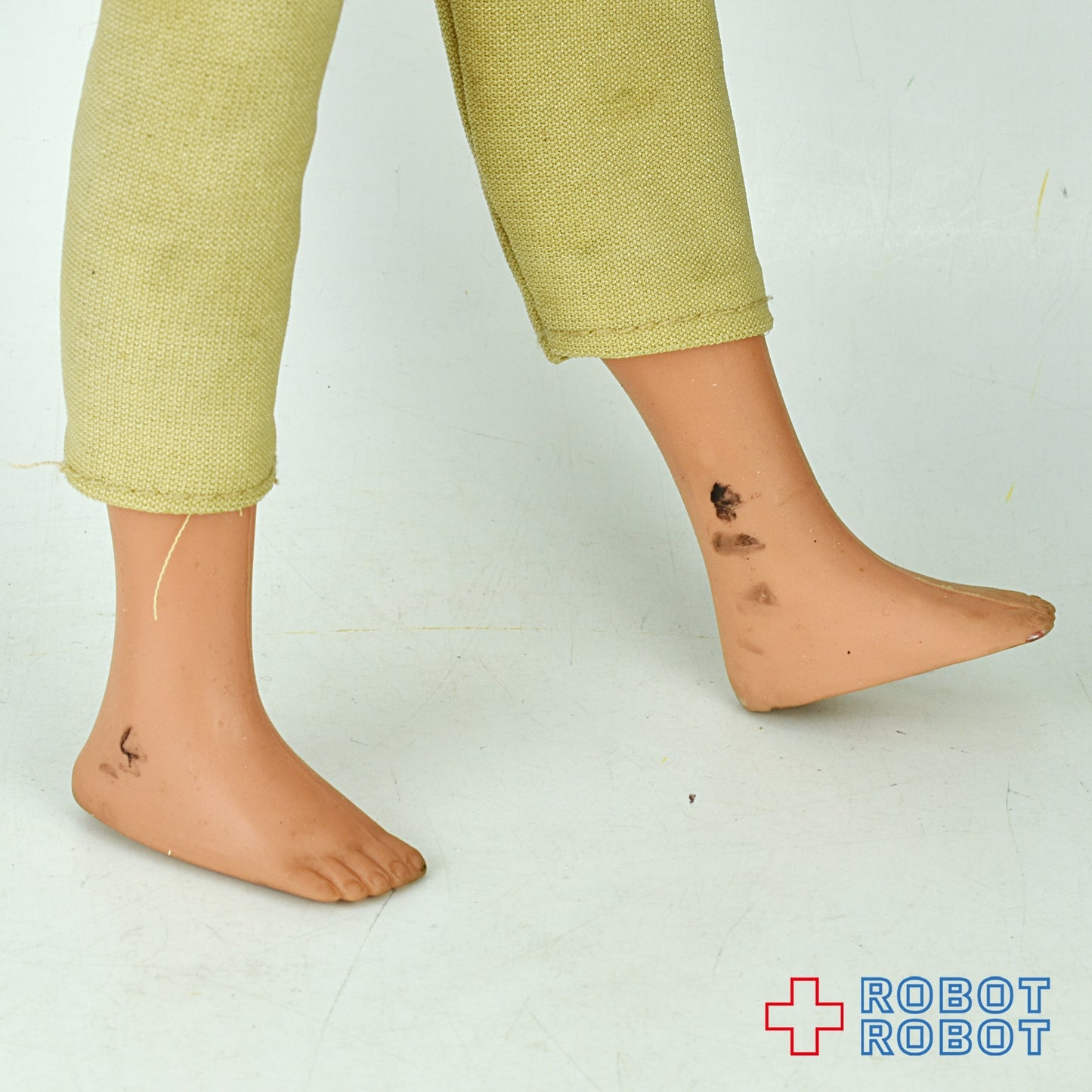 オールドケナー スター・ウォーズ ルーク・スカイウォーカー ラージフィギュア はだか