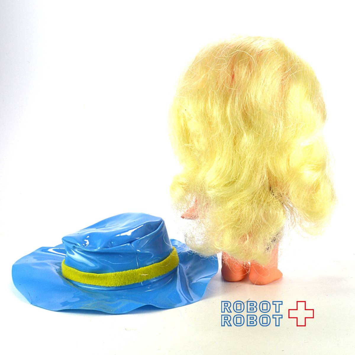 ナイス&ソフト アドバタイジング・キャラクター・ドール NICE'N SOFT 人形