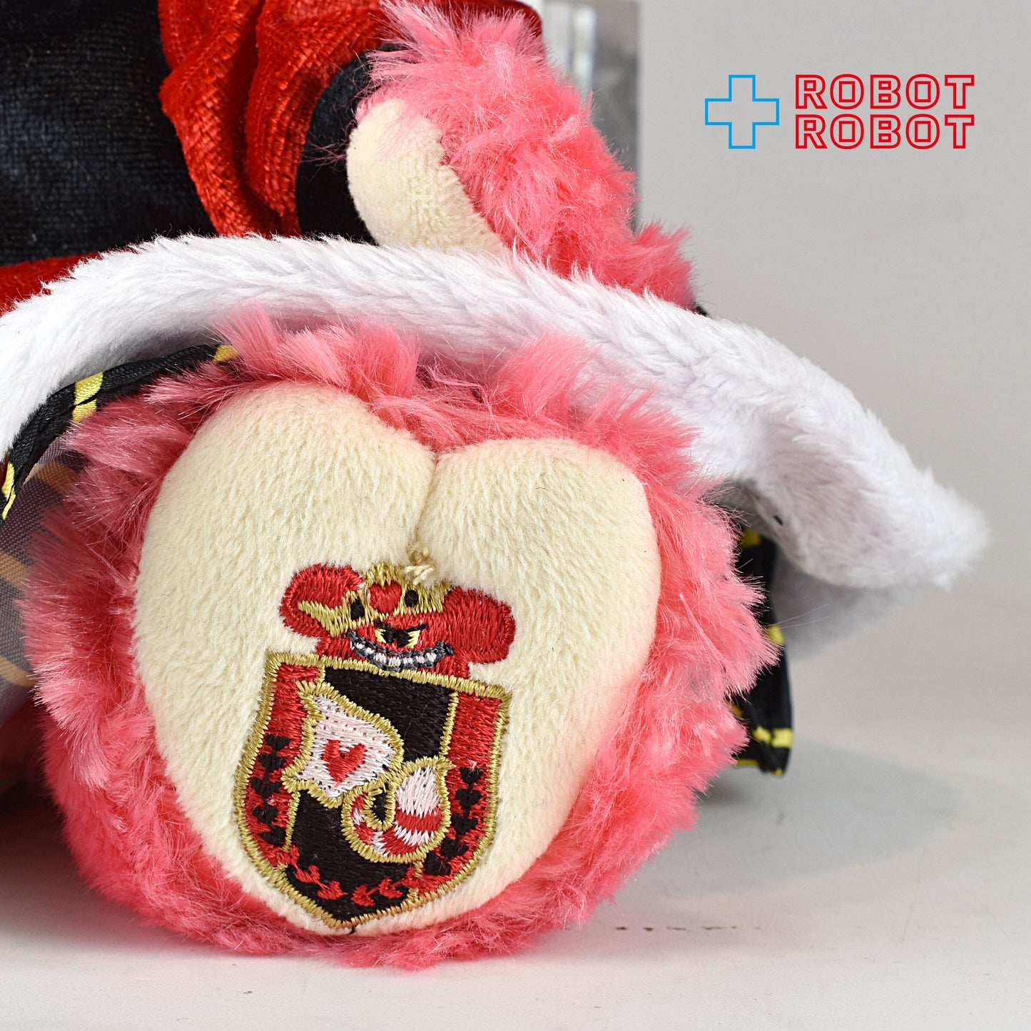 ユニベア 不思議の国のアリス レッドベリー ハートの女王 コスチューム付き