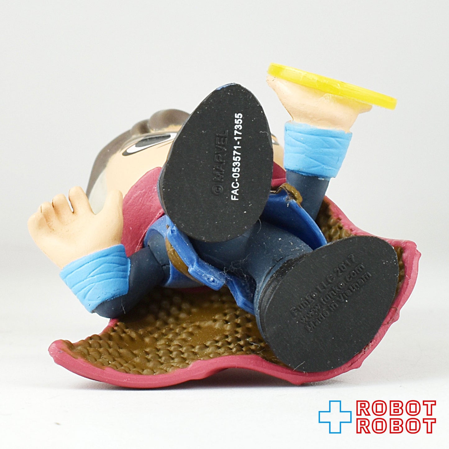 ファンコ ミステリーミニ マーベル ドクター・ストレンジ 開封箱なし