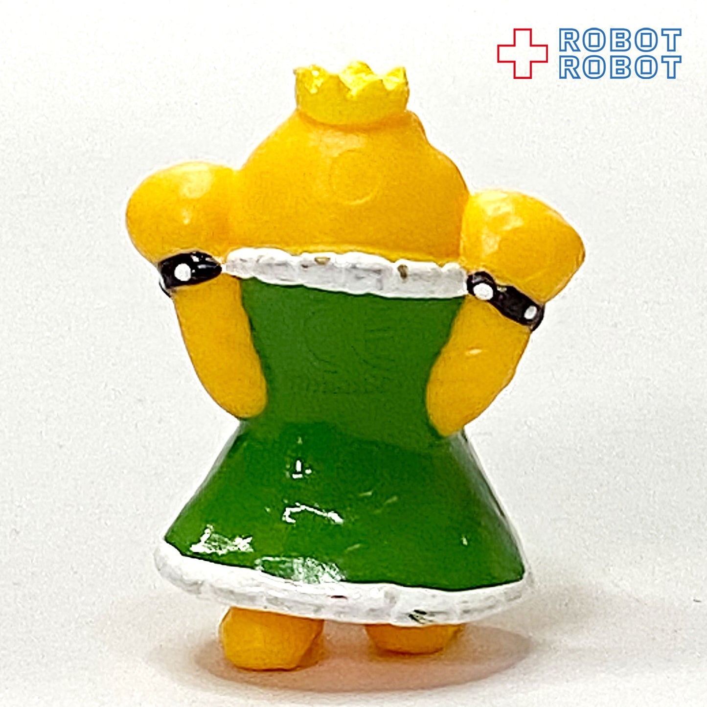 ザイーニ チョコ ニンテンドー スーパーマリオ クッパ ミニフィギュア