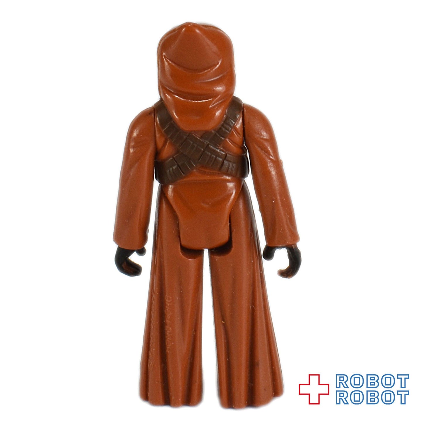 オールドケナー スター・ウォーズ ジャワ アクションフィギュア ルース 武器欠